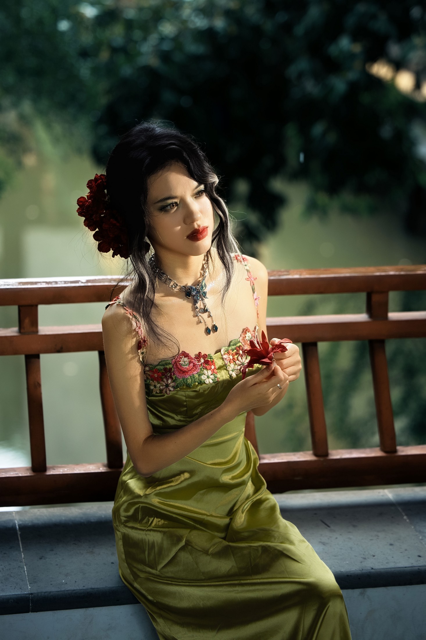 tt – 《等待一人》[18P]