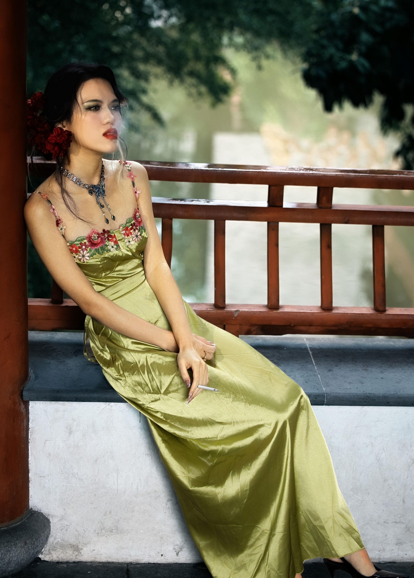 tt – 《等待一人》[18P]