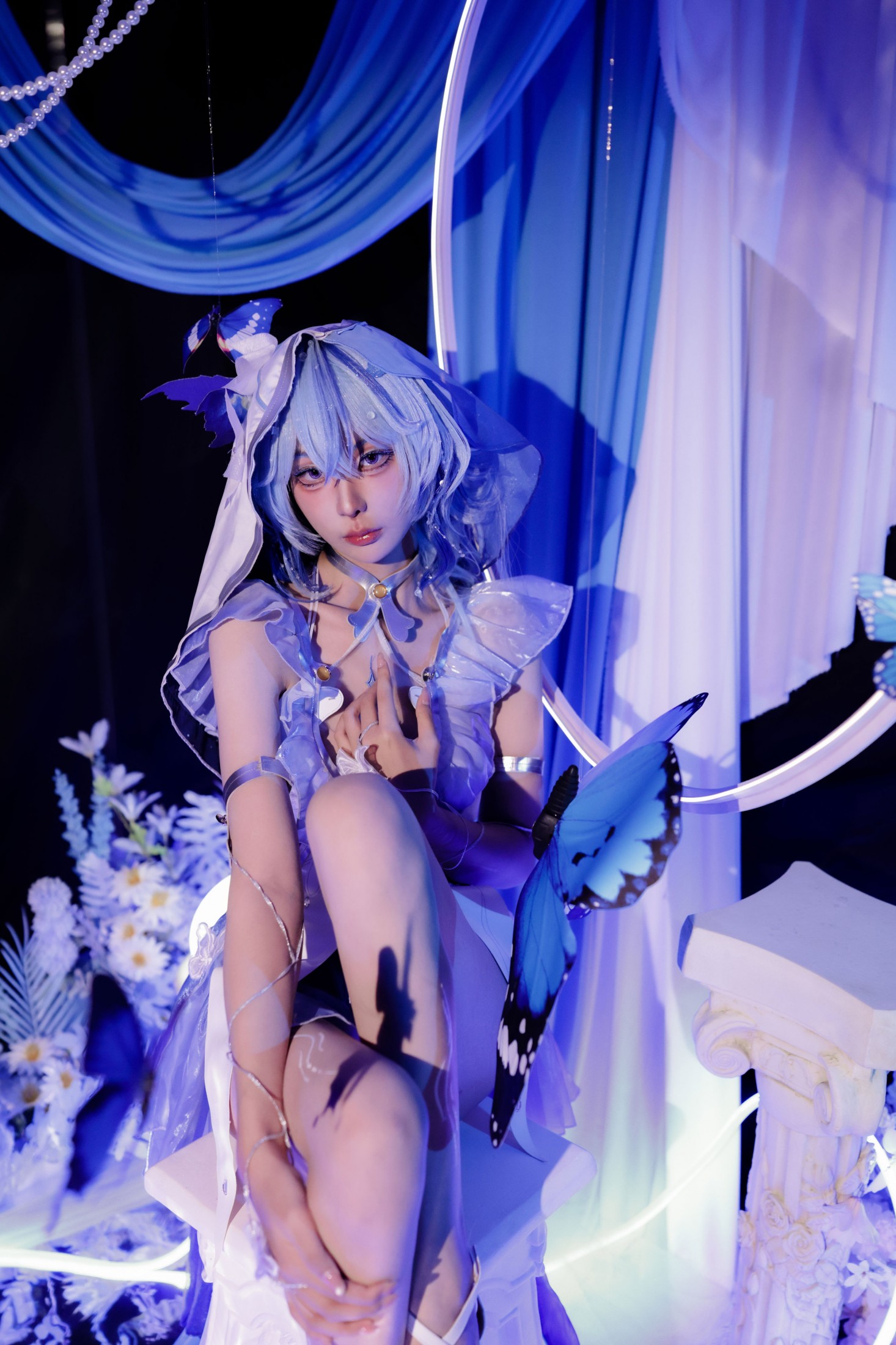 零鍍nil – 《守岸人》[22P]