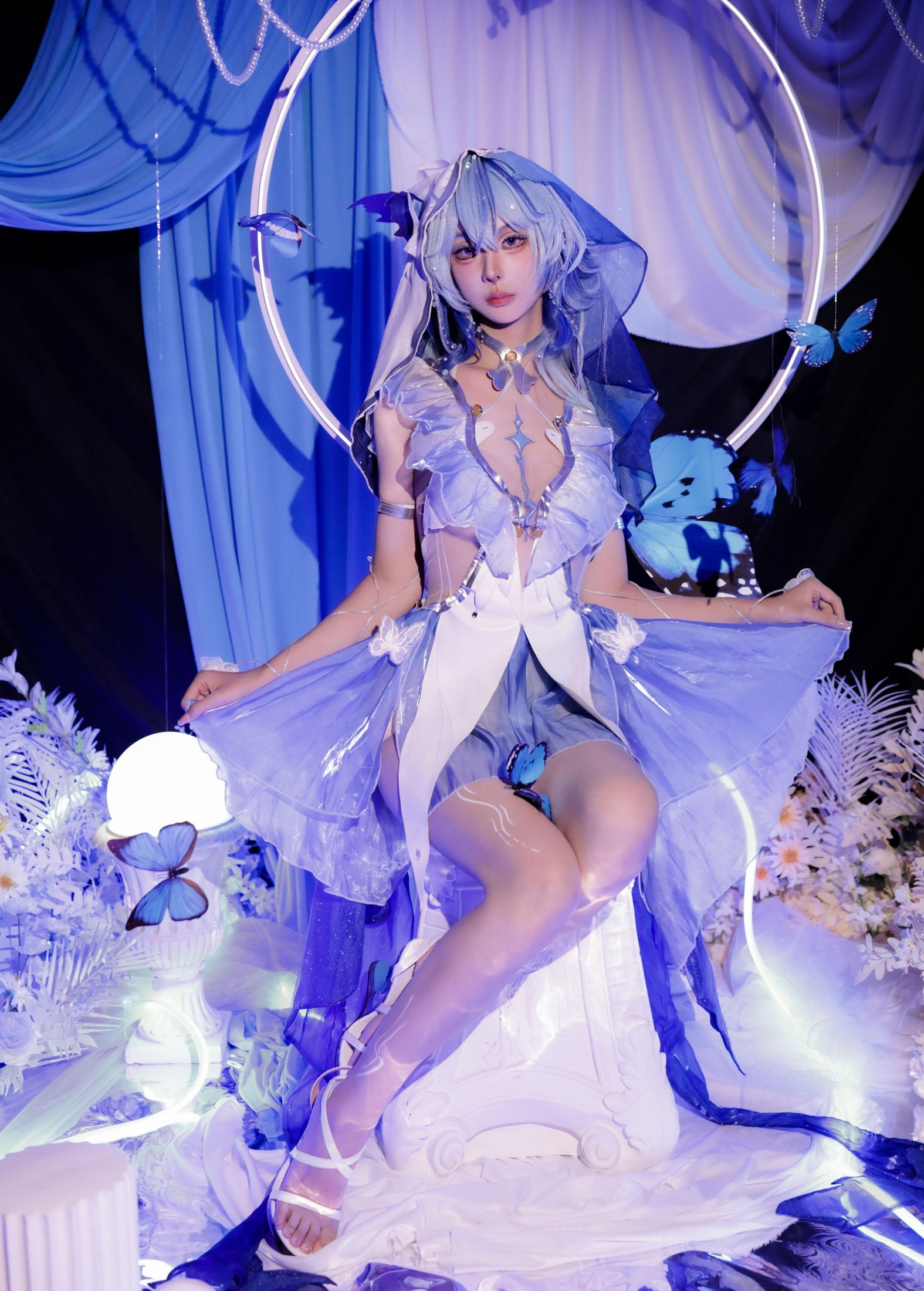 零鍍nil – 《守岸人》[22P]