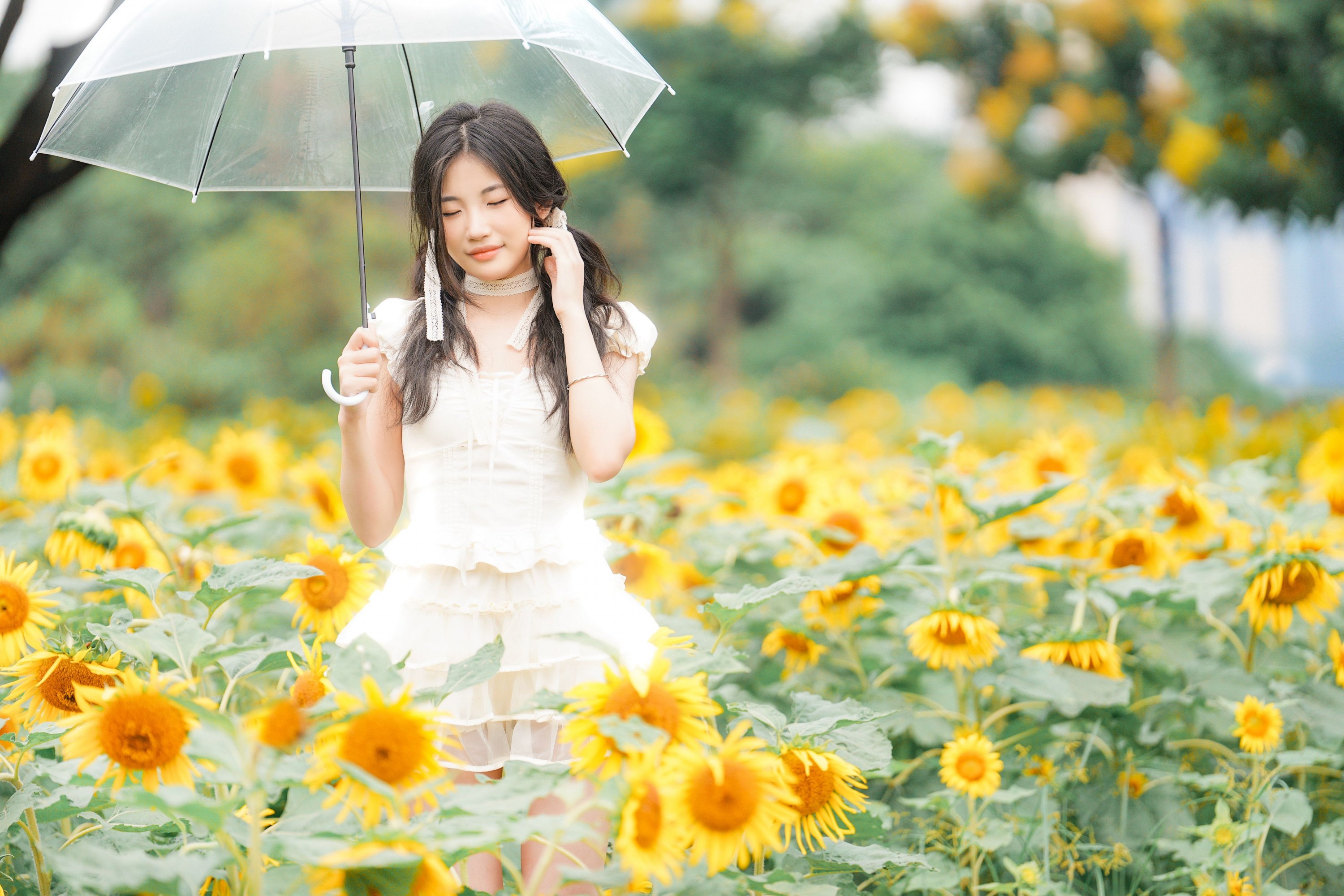 吧啦吧啦 – 《日系人像拍摄》[14P]