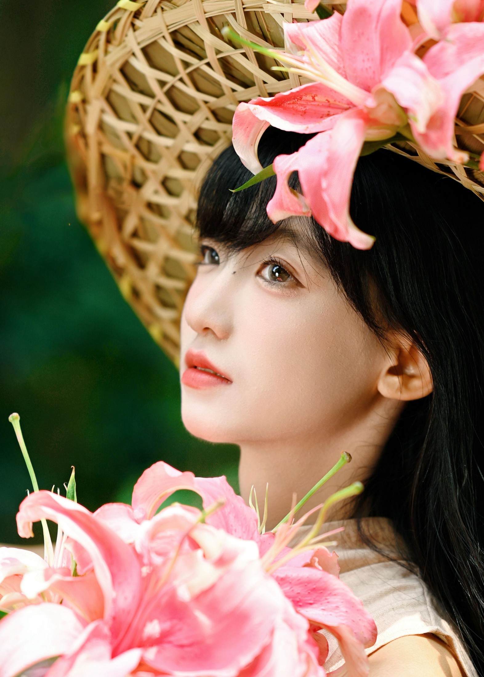 绵绵 – 《中式美学》[11P] 插图2