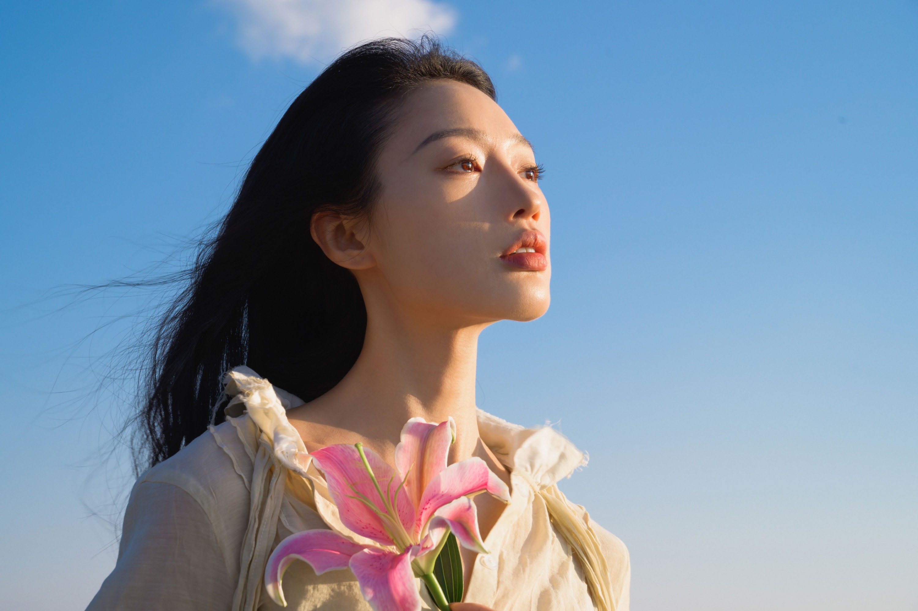 – 《洱海》[16P]