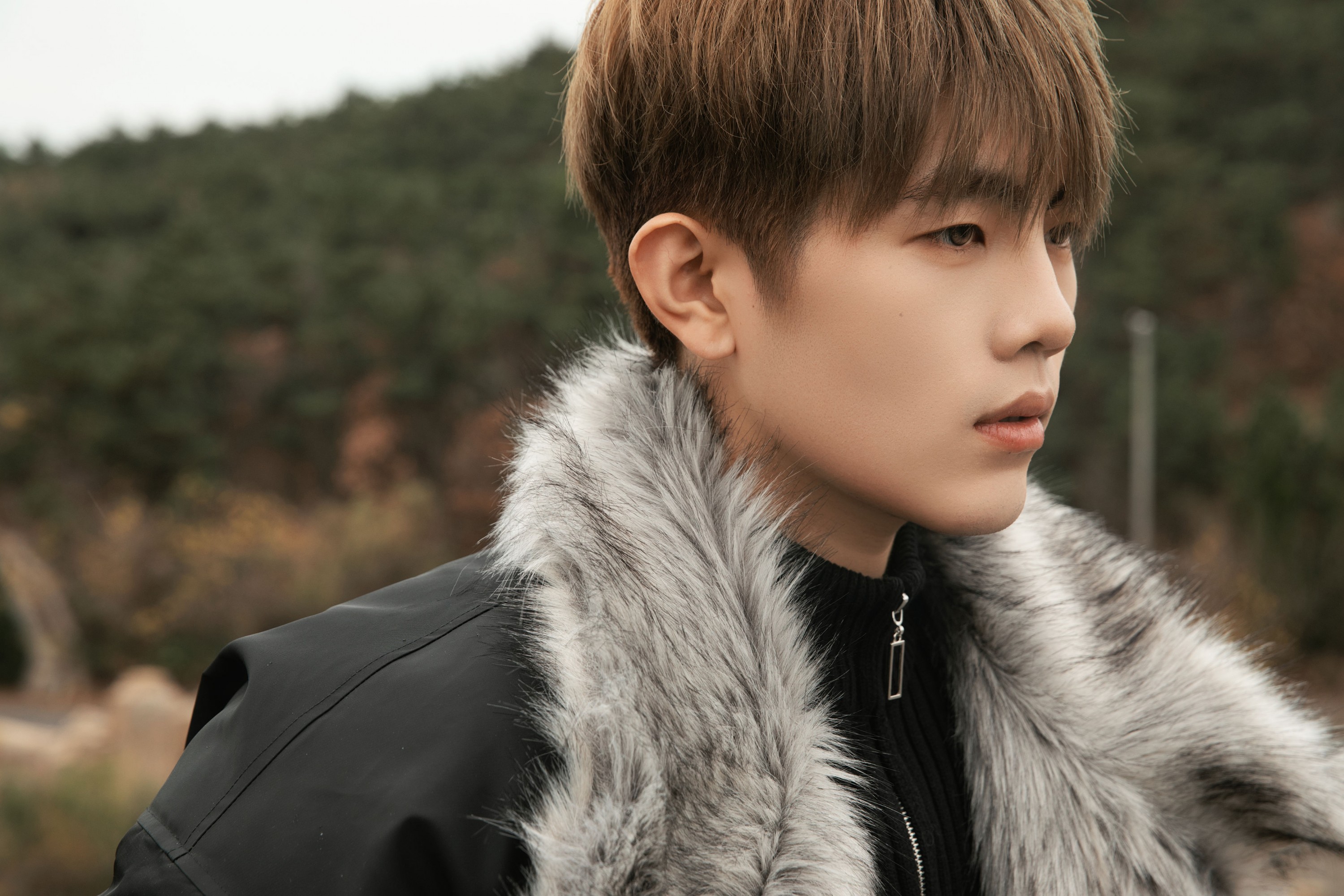 川 – 《公路潮境：冷感型格的山海漫游》[60P]