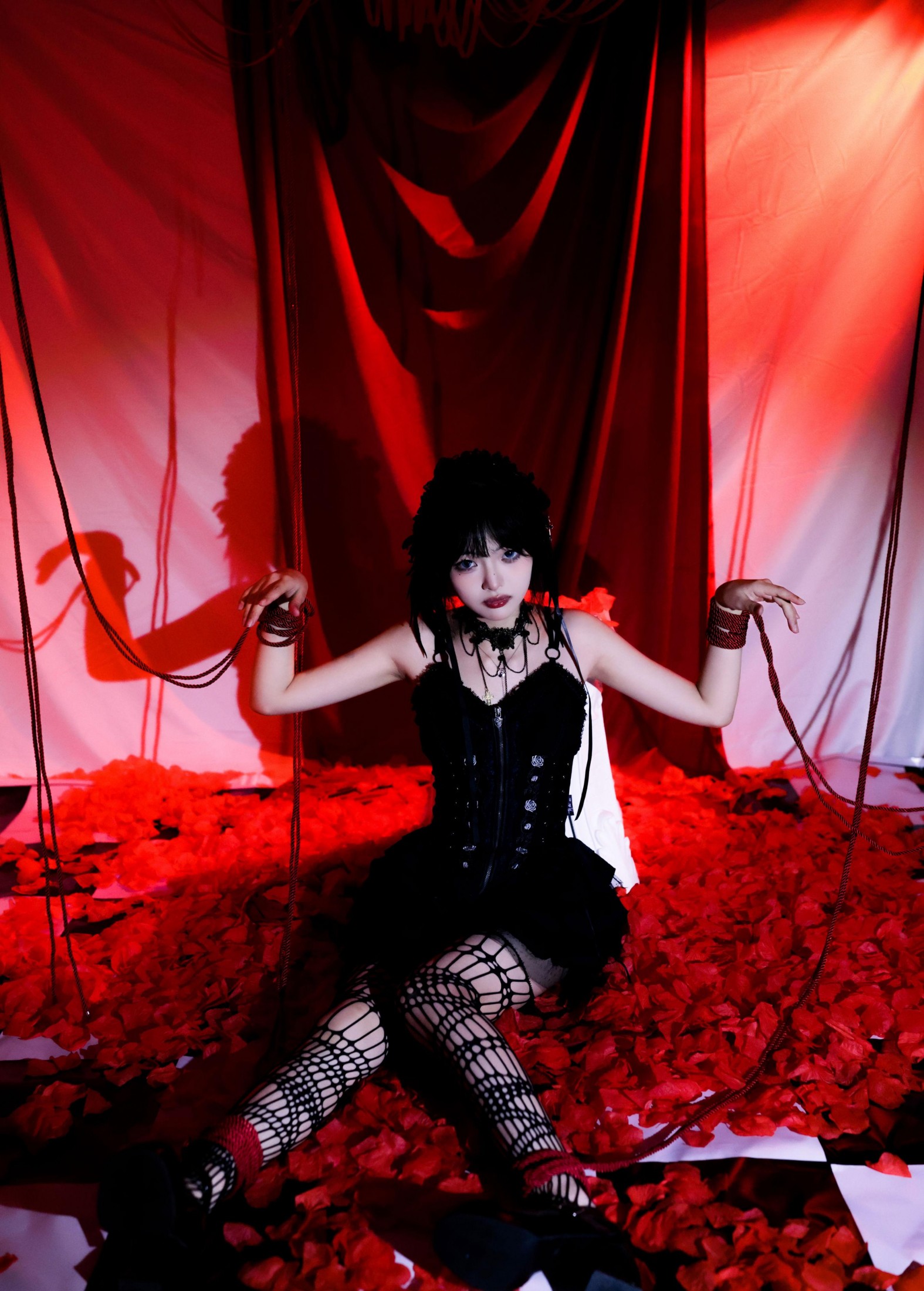 ## – 《红色娃娃》[25P]