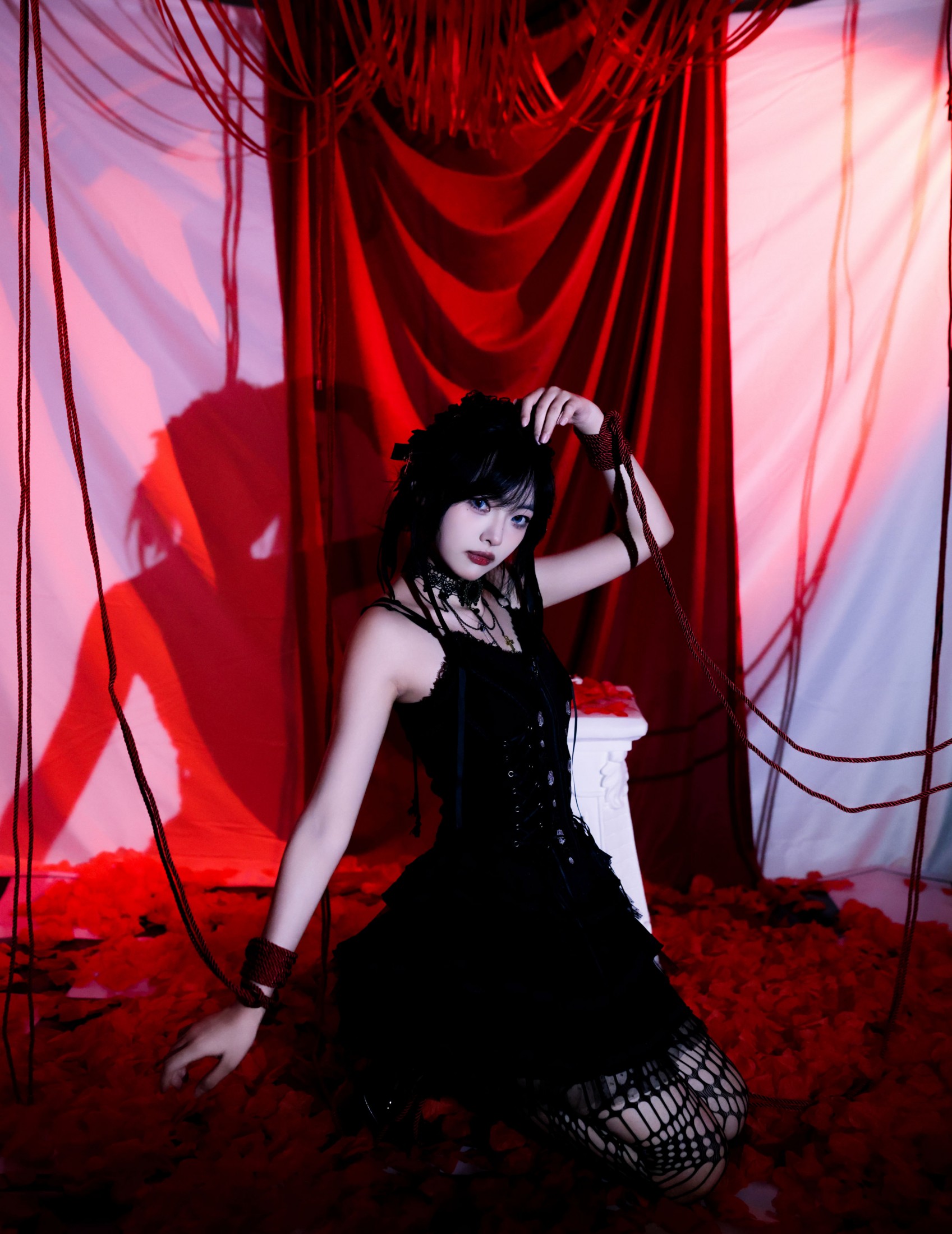 ## – 《红色娃娃》[25P]