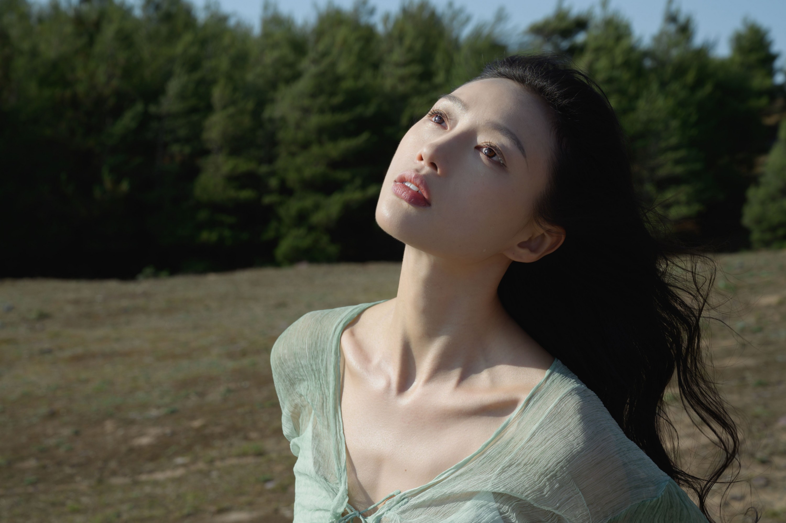 – 《者磨山上》[17P]