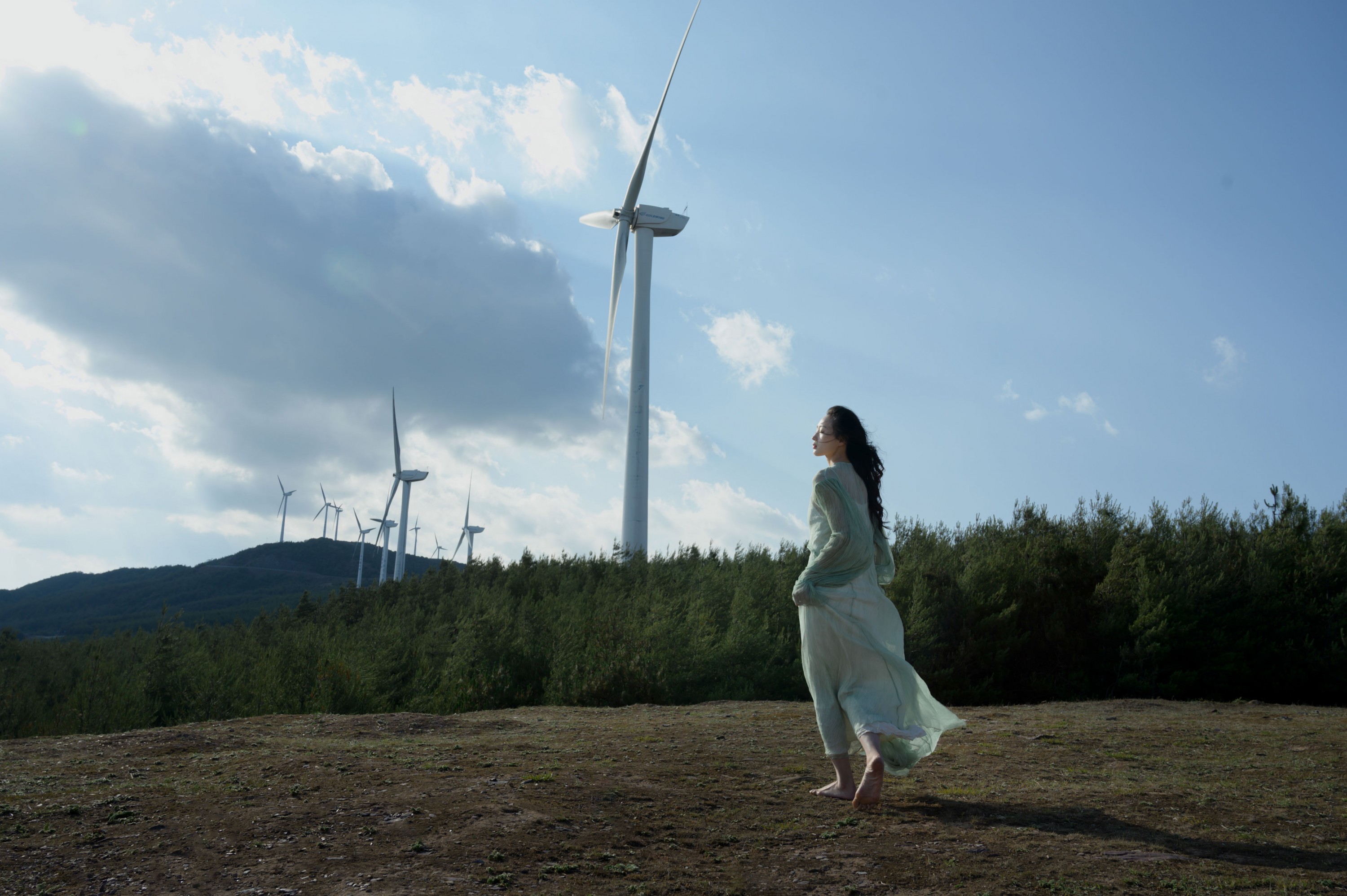 – 《者磨山上》[17P]