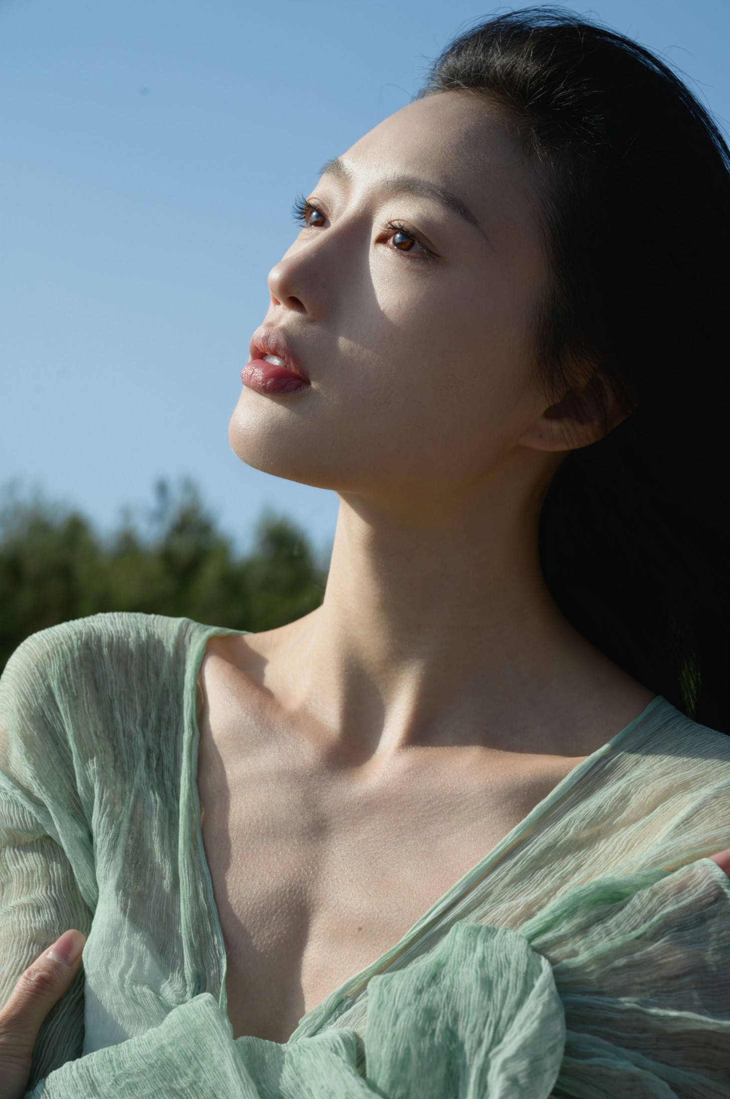 – 《者磨山上》[17P]