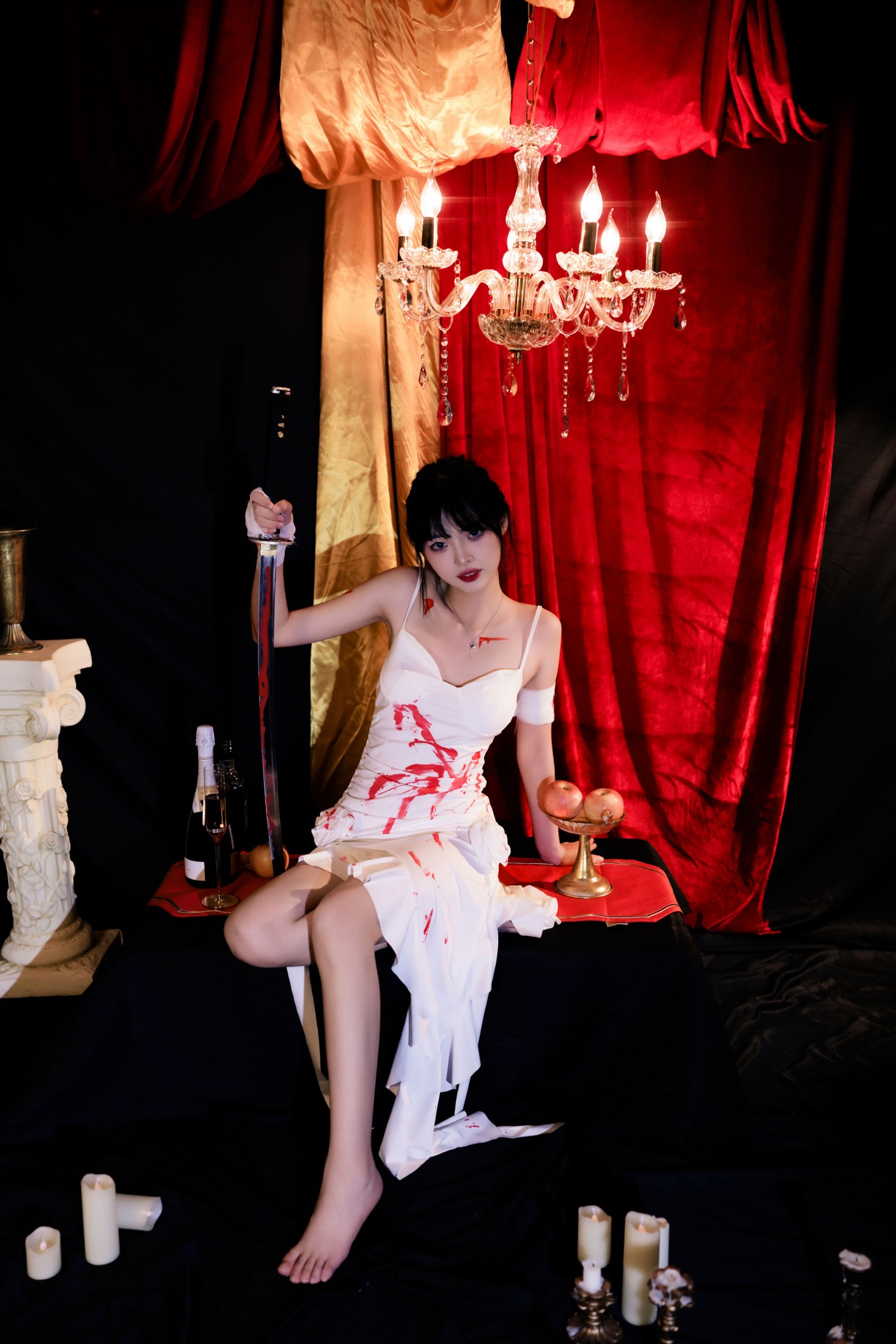 ## – 《苹果》[23P]