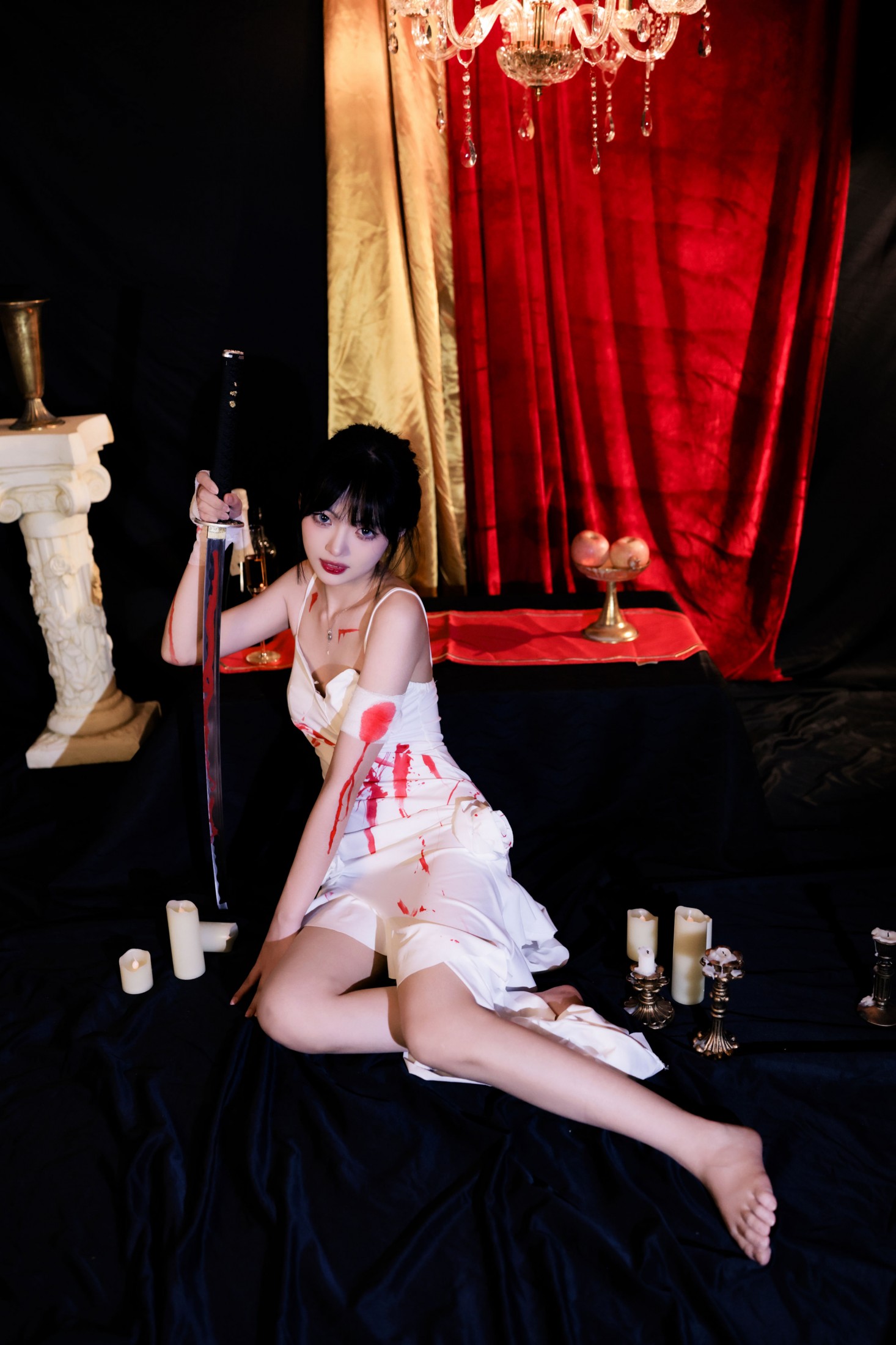 ## – 《苹果》[23P]