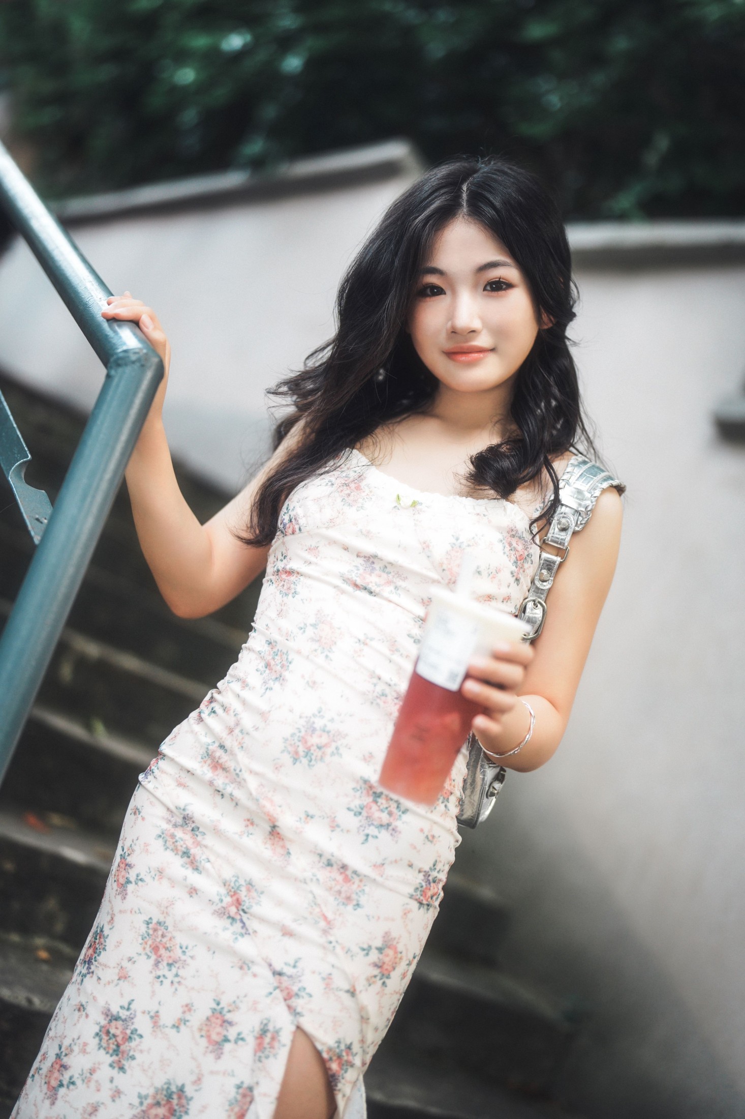 吧啦吧啦 – 《韩系人像拍摄》[14P] 插图5