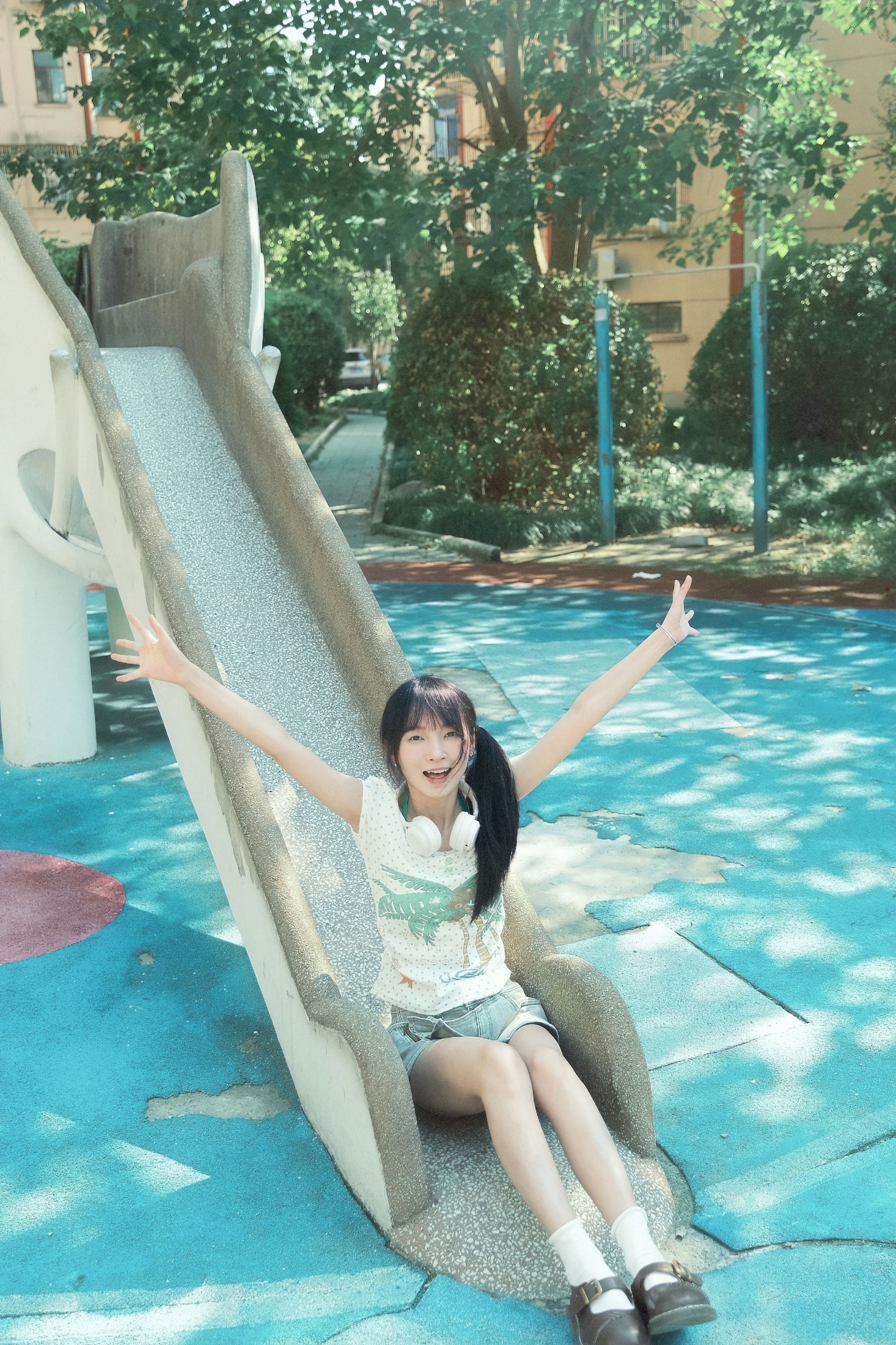 乌堆少女 – 《千禧年》[30P] 插图5