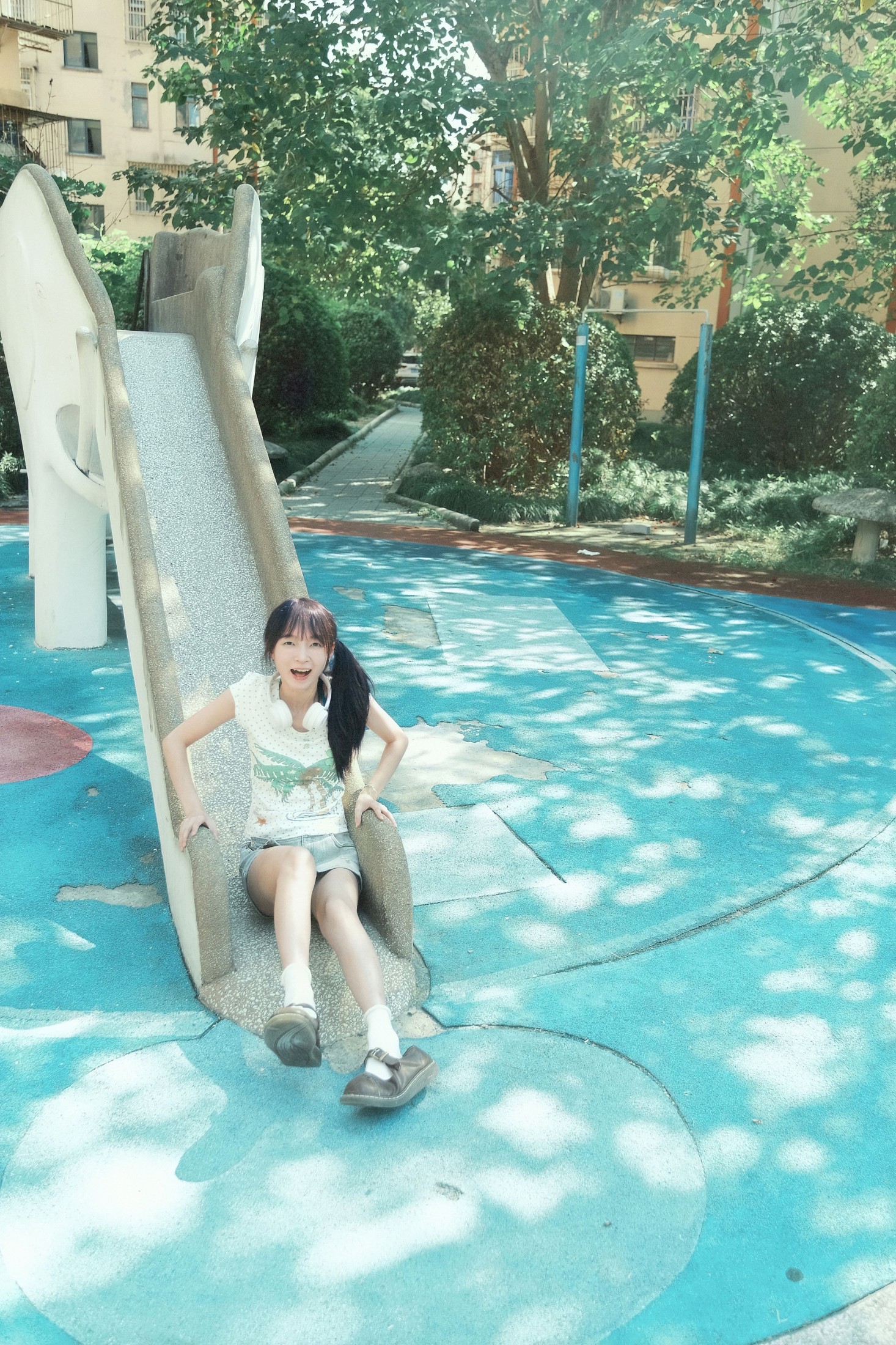 乌堆少女 – 《千禧年》[30P] 插图4