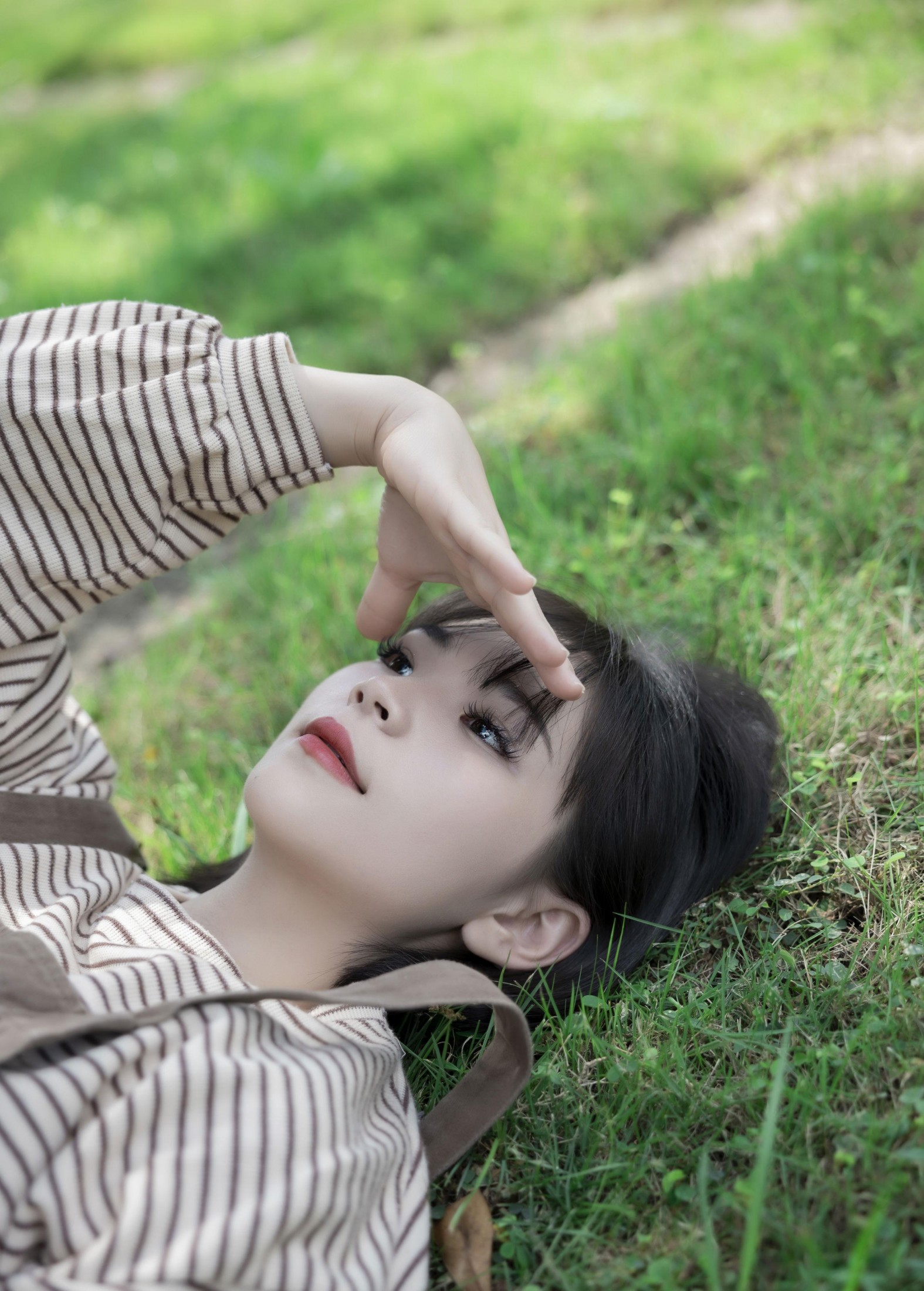 雪华 – 《秋天的治疗》[18P] 插图2