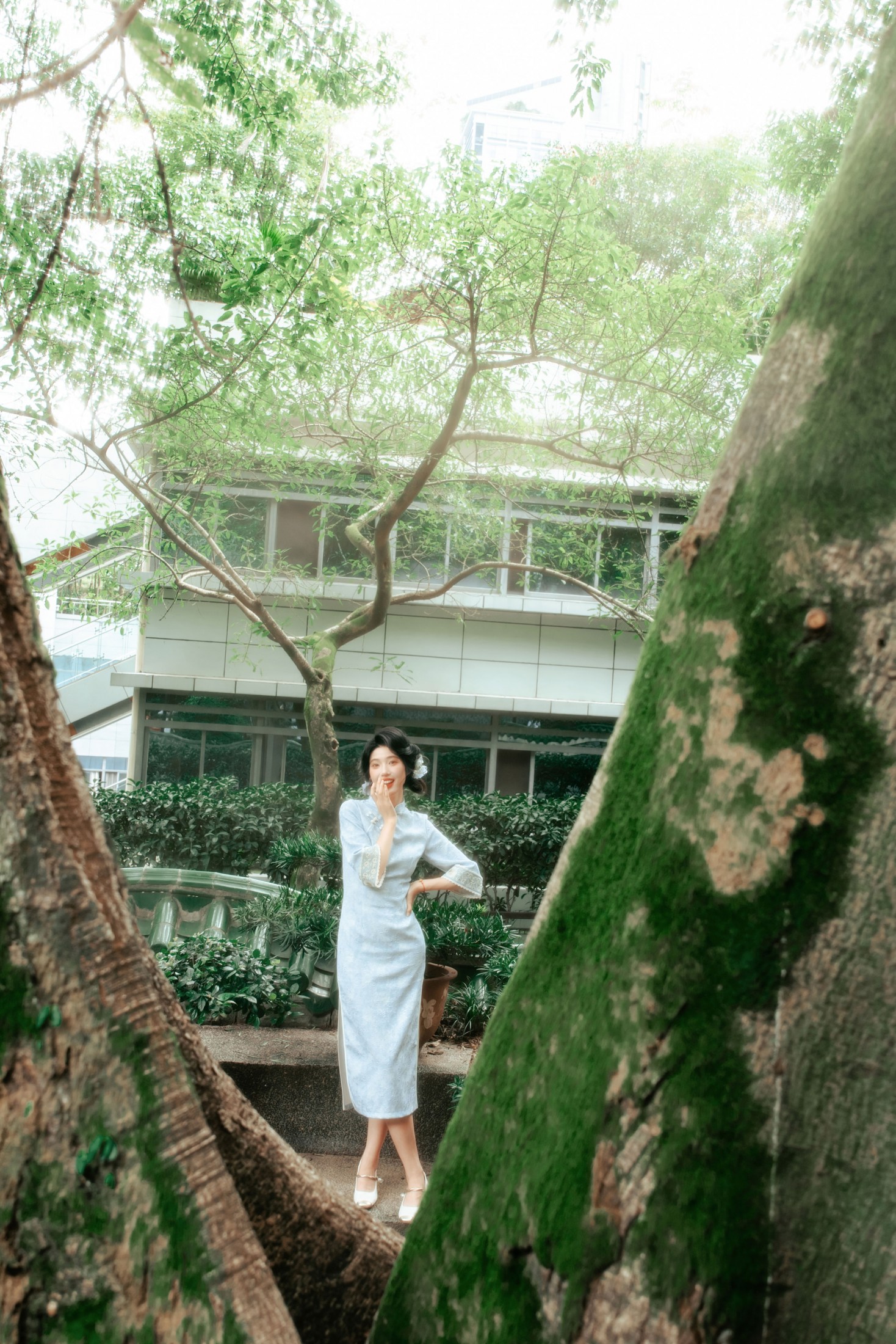  – 《你笑起来像太阳》[21P] 插图5