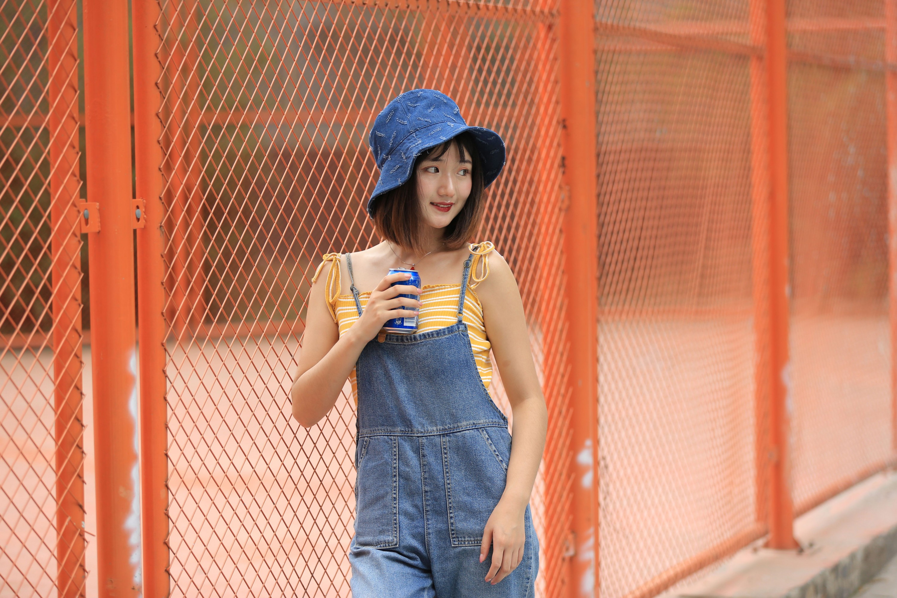 焕儿 – 《雨中情》[21P] 插图5