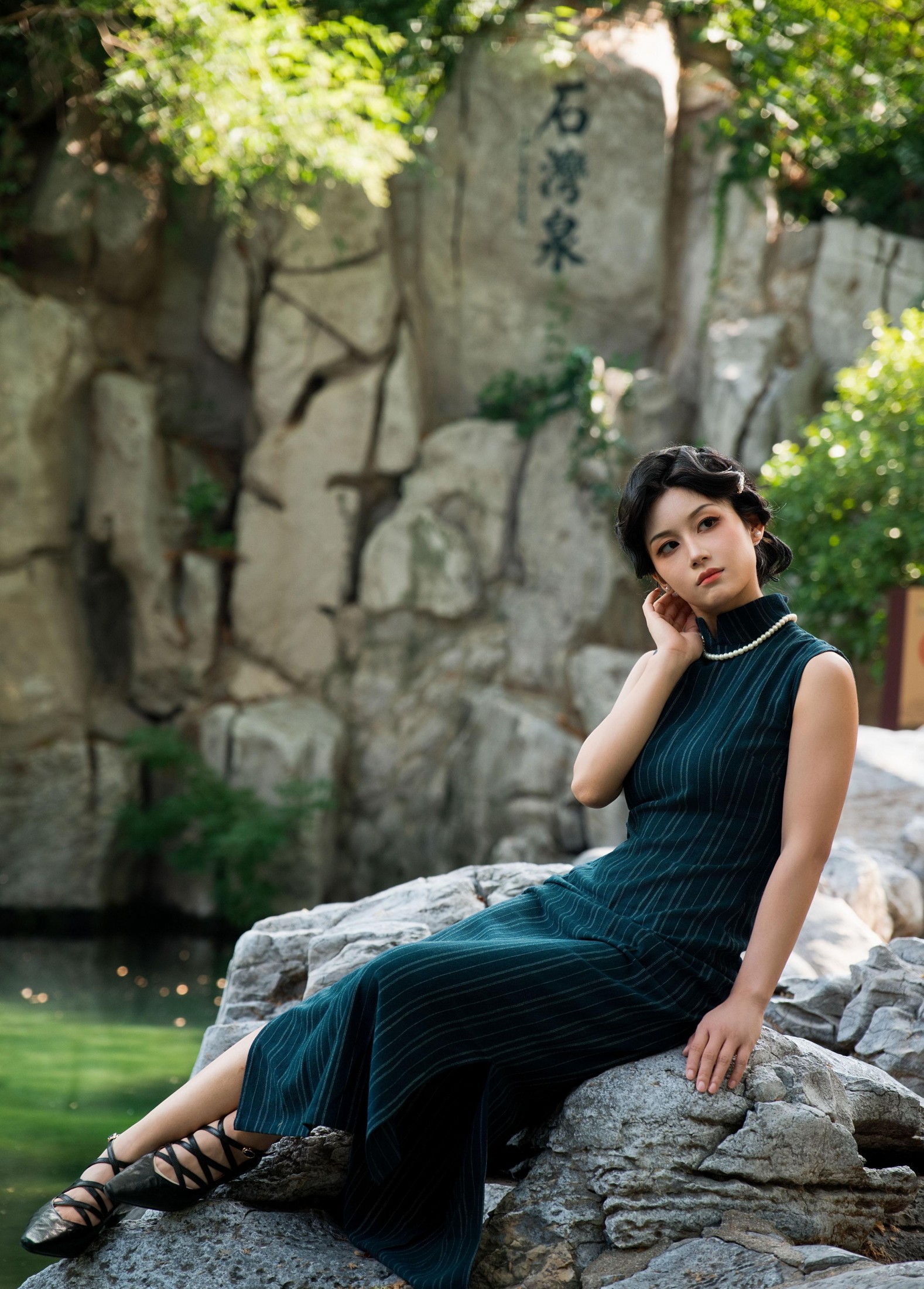 – 《牵丝戏》[31P]