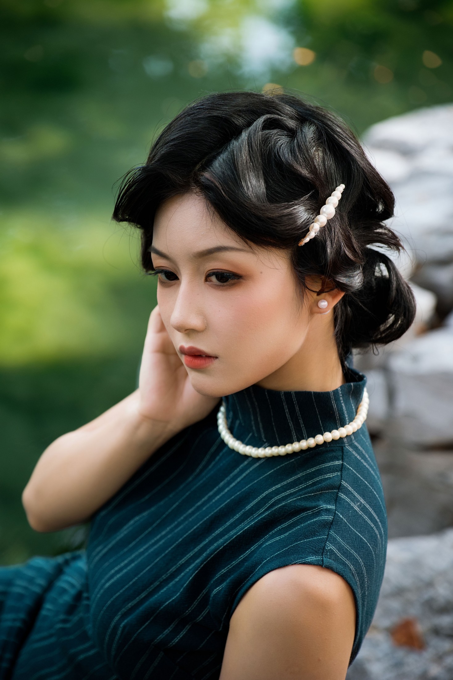 – 《牵丝戏》[31P]