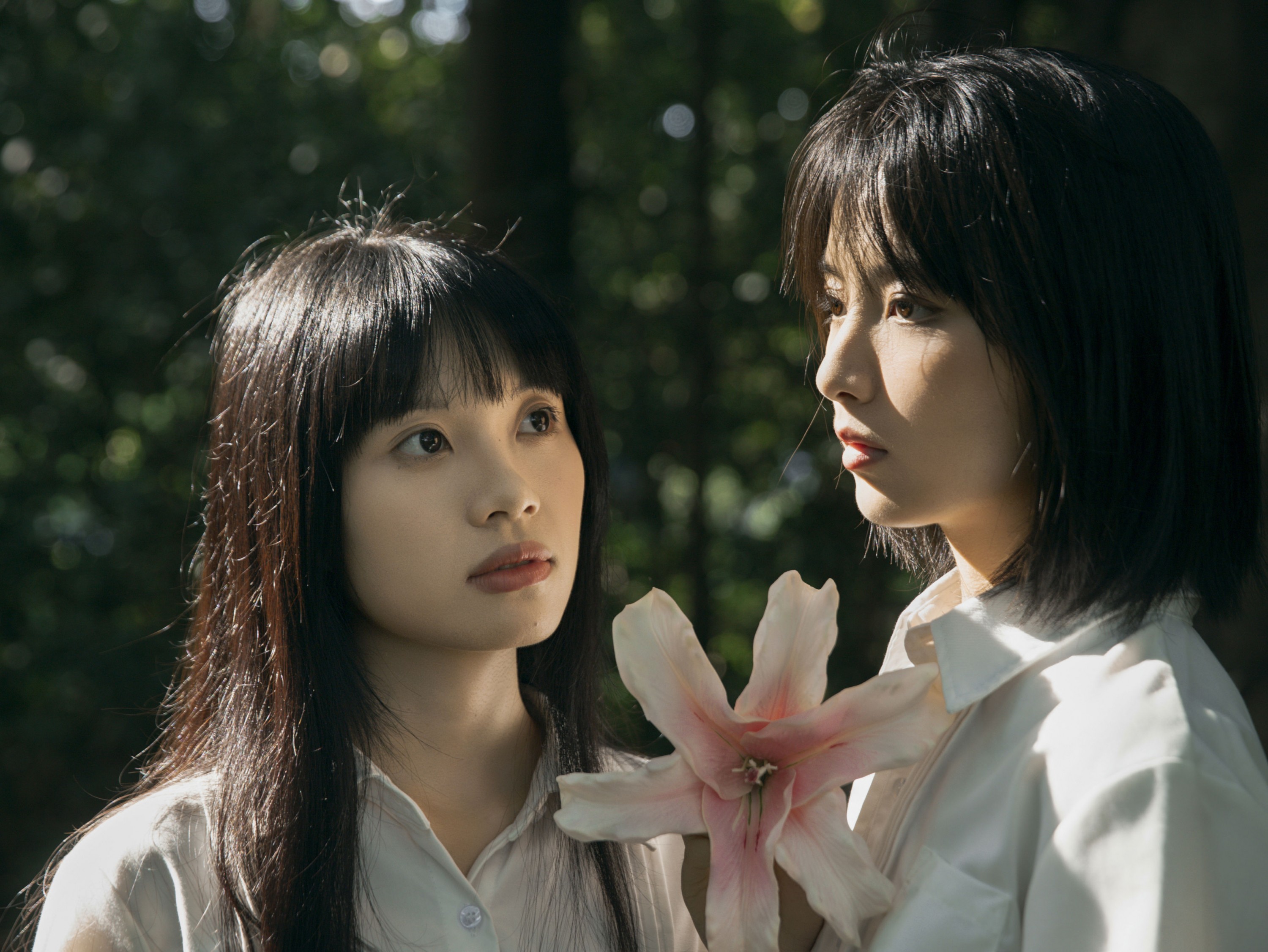 一棵苹果树 itszff – 《第一次遇见花香的那刻》[18P] 插图4