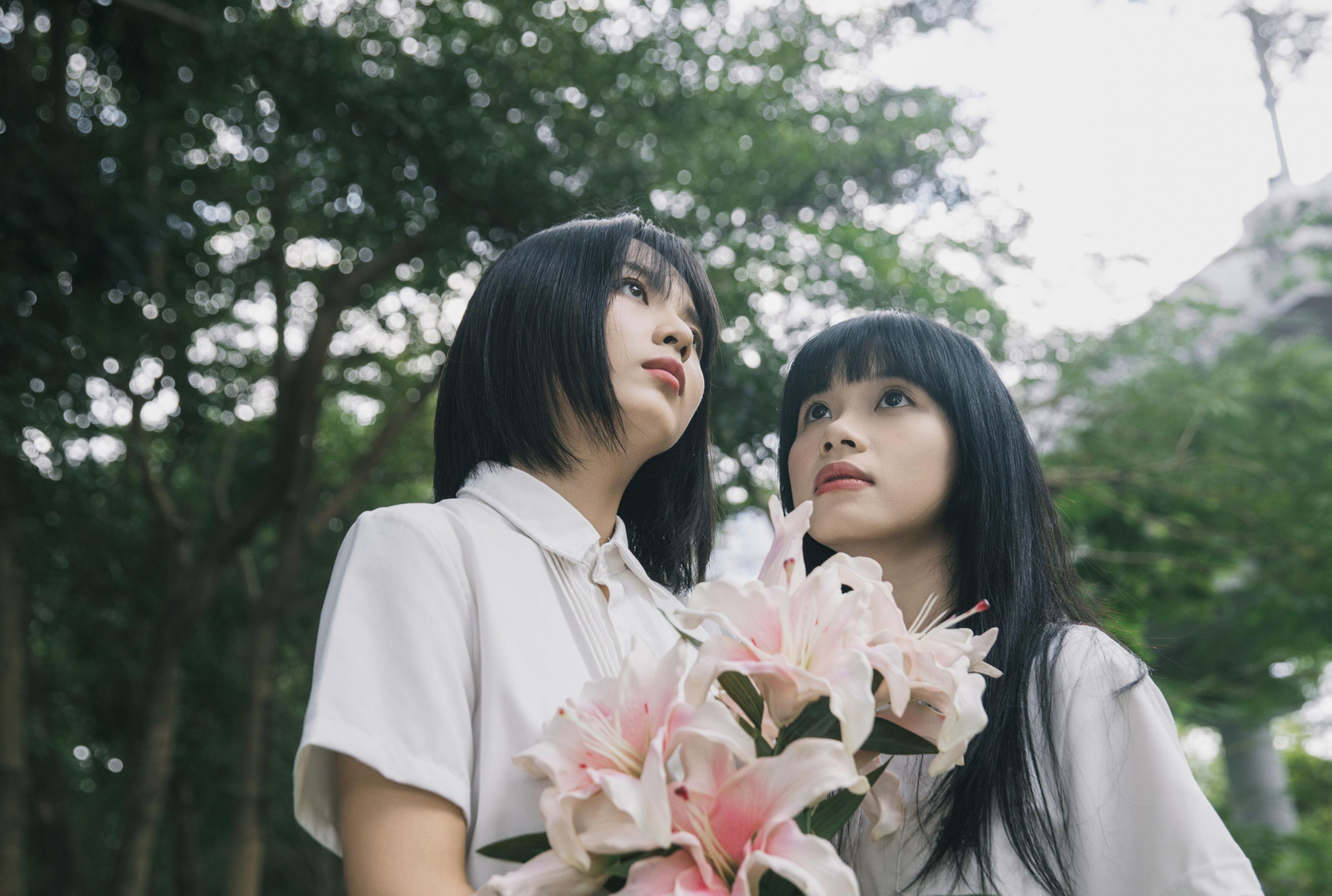 一棵苹果树 itszff – 《第一次遇见花香的那刻》[18P] 插图2