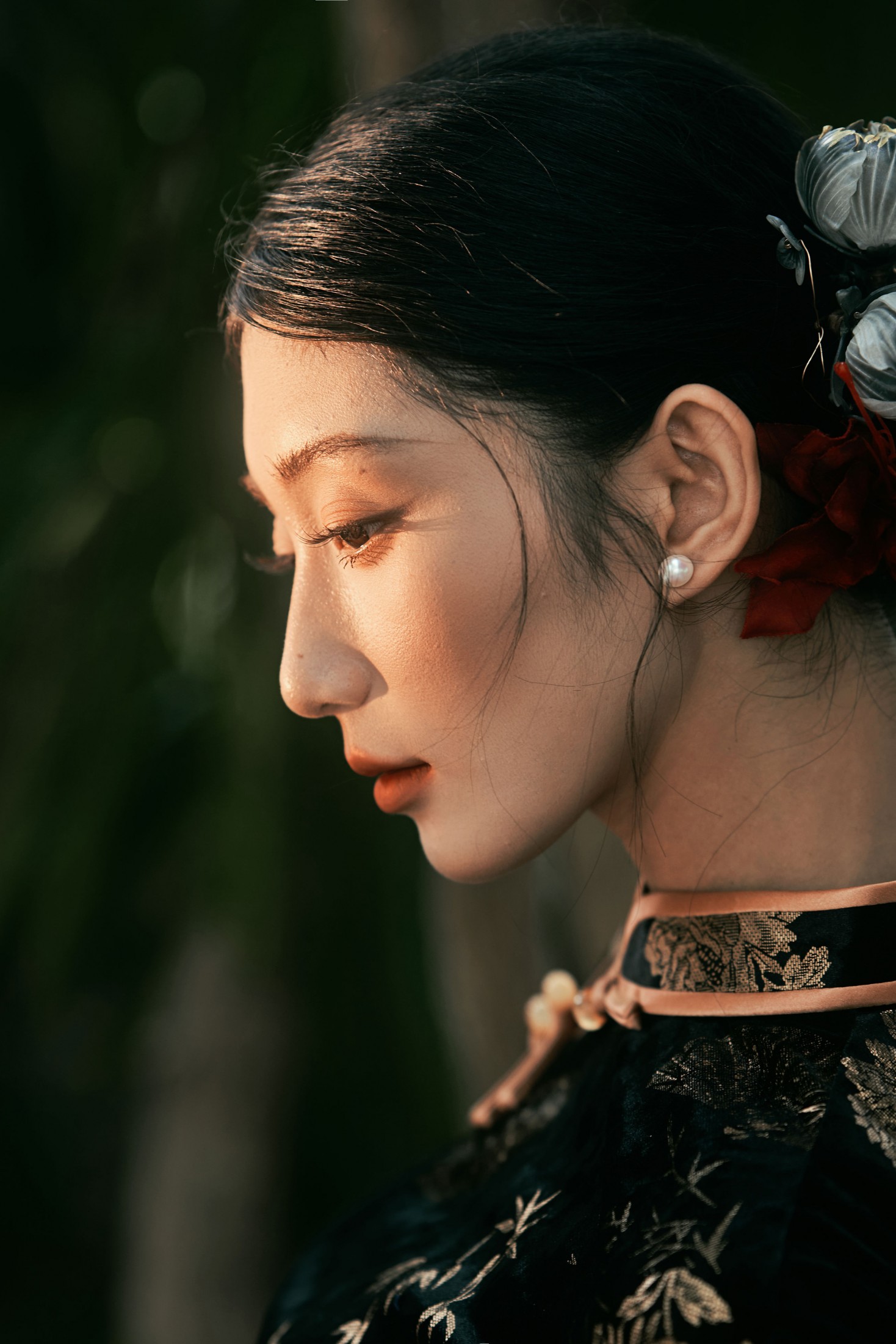 – 《旗袍》[9P]