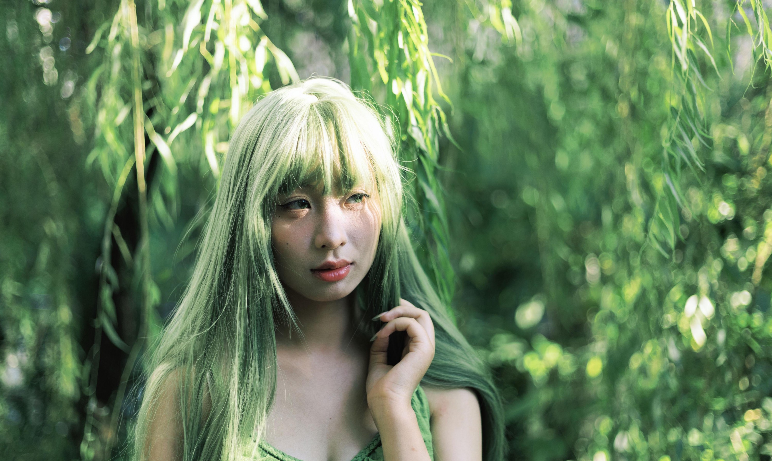 小u – 《绿野仙踪》[37P]