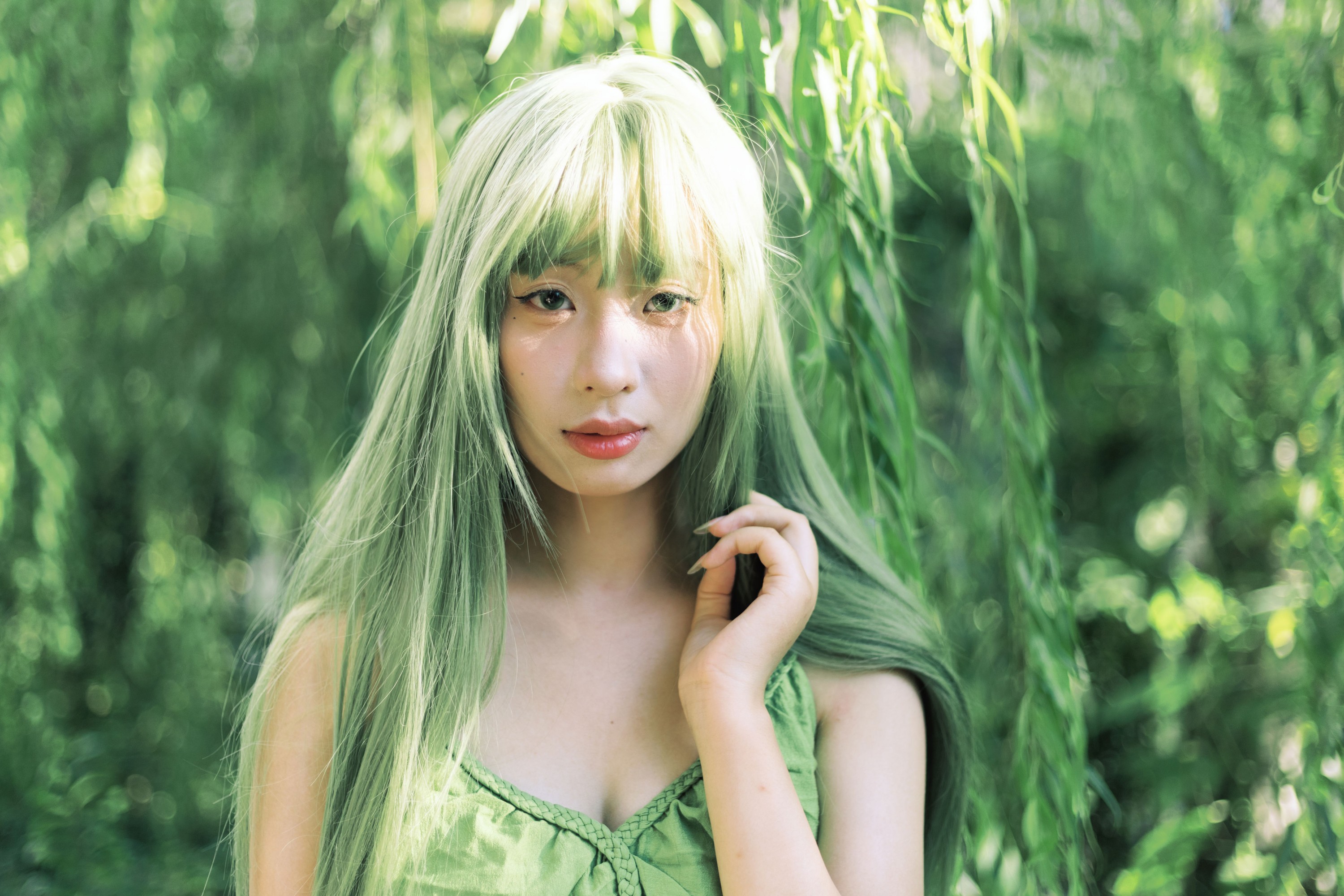 小u – 《绿野仙踪》[37P]