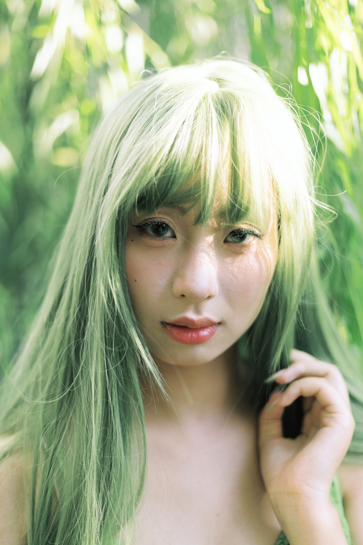 小u – 《绿野仙踪》[37P]