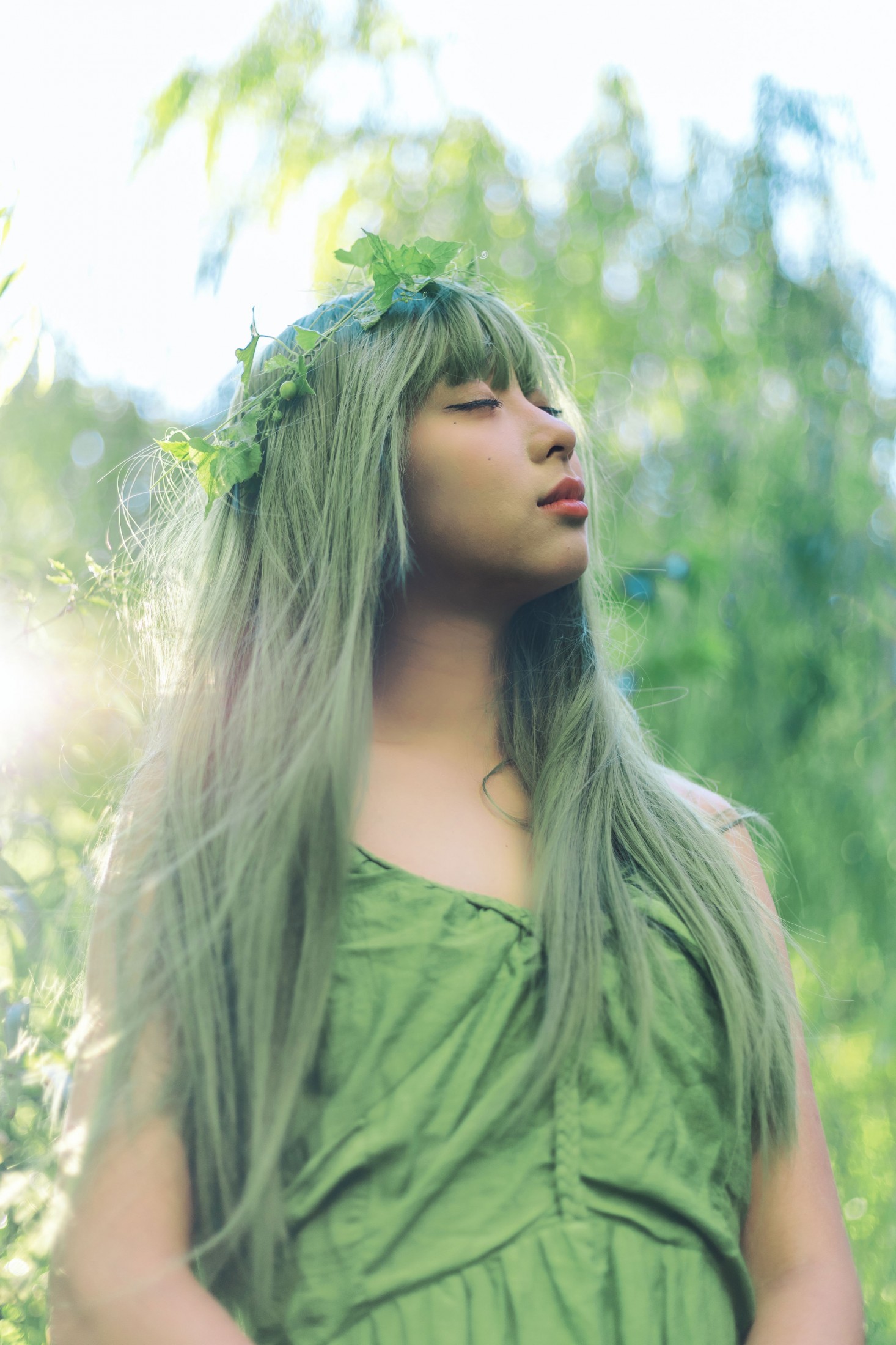 小u – 《绿野仙踪》[37P]