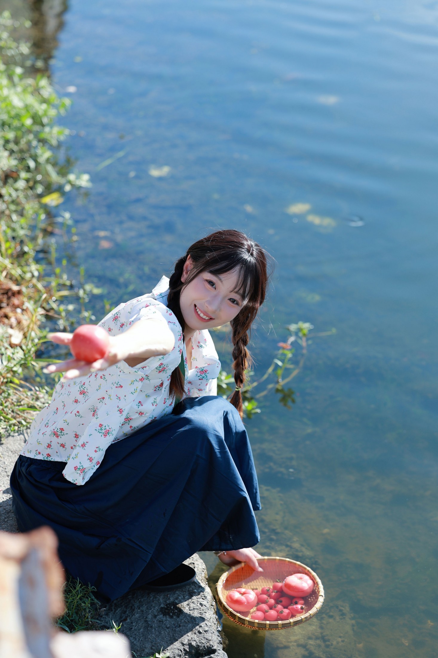 小u – 《乡村文学》[41P] 插图4