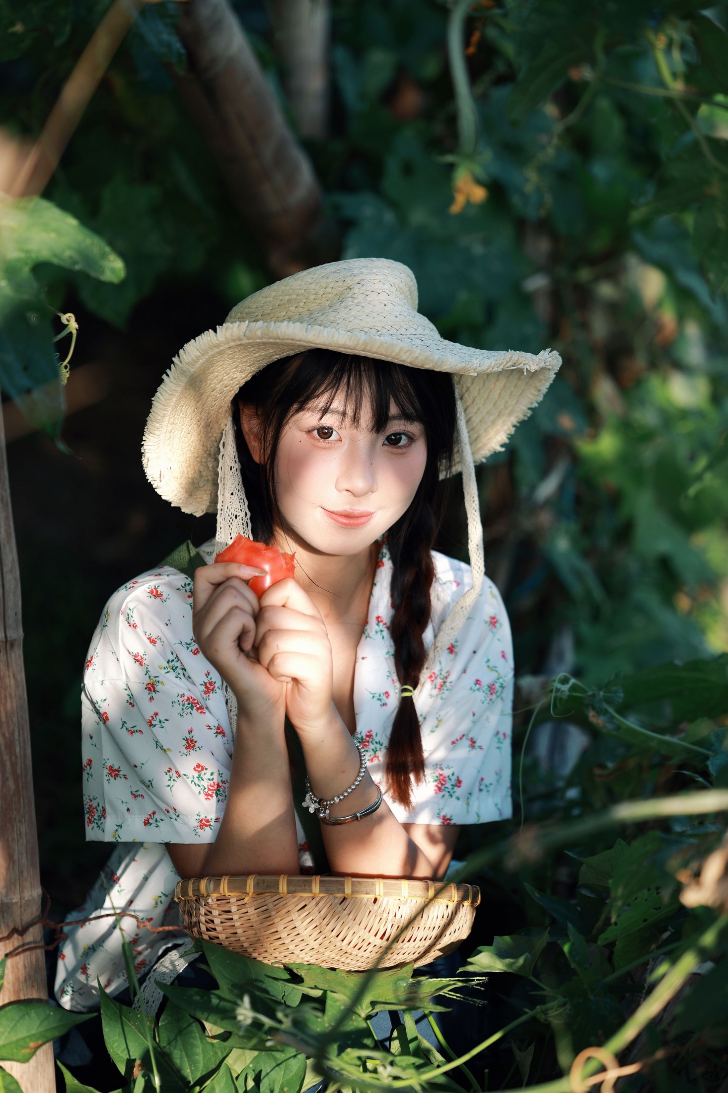 小u – 《乡村文学》[41P]