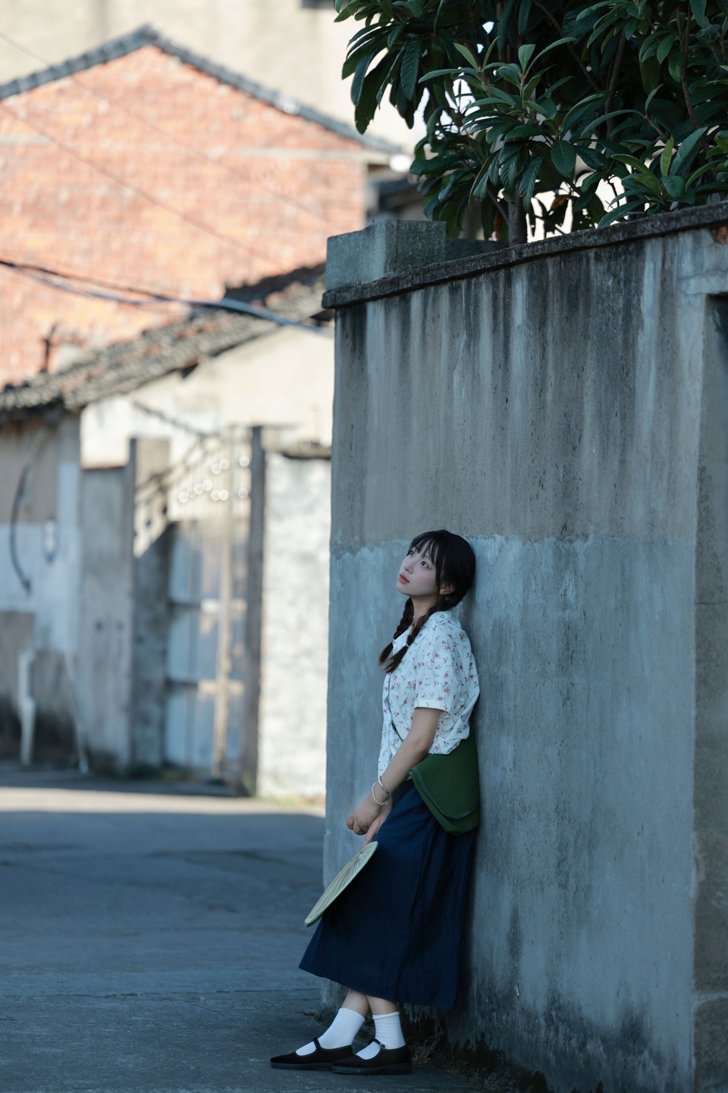 小u – 《乡村文学》[41P] 插图5