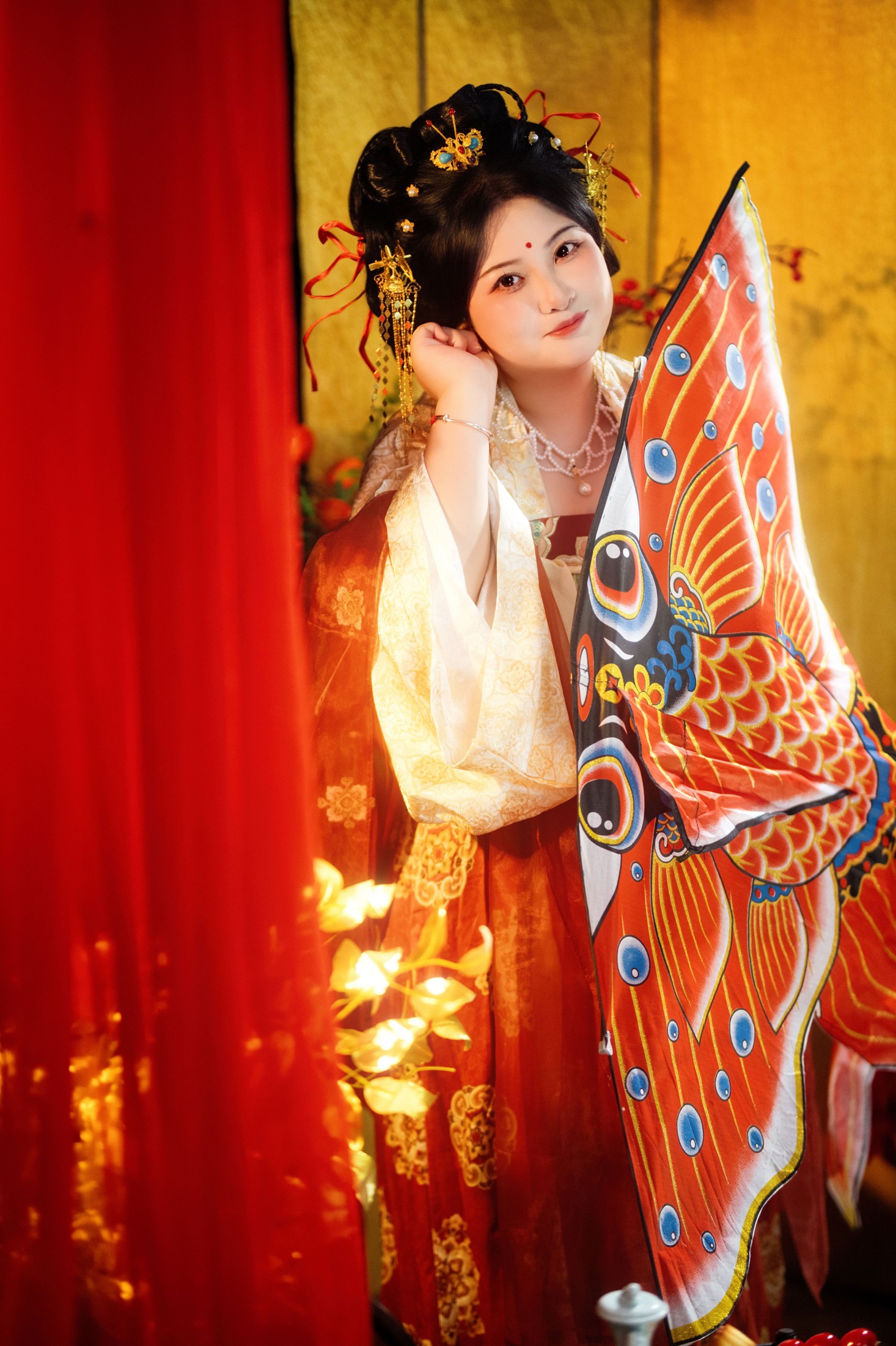 – 《汉服生辰照》[15P]