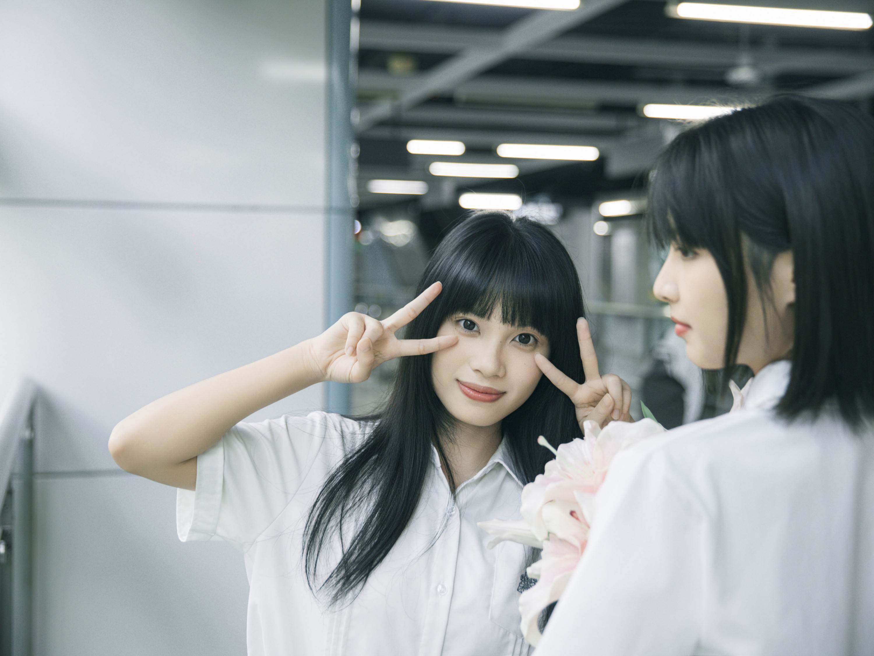 一棵苹果树 itszff – 《地铁》[9P] 插图3