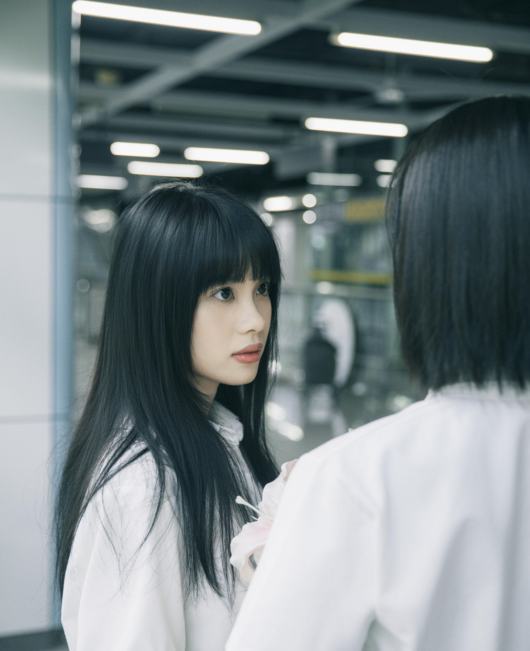 一棵苹果树 itszff – 《地铁》[9P] 插图2