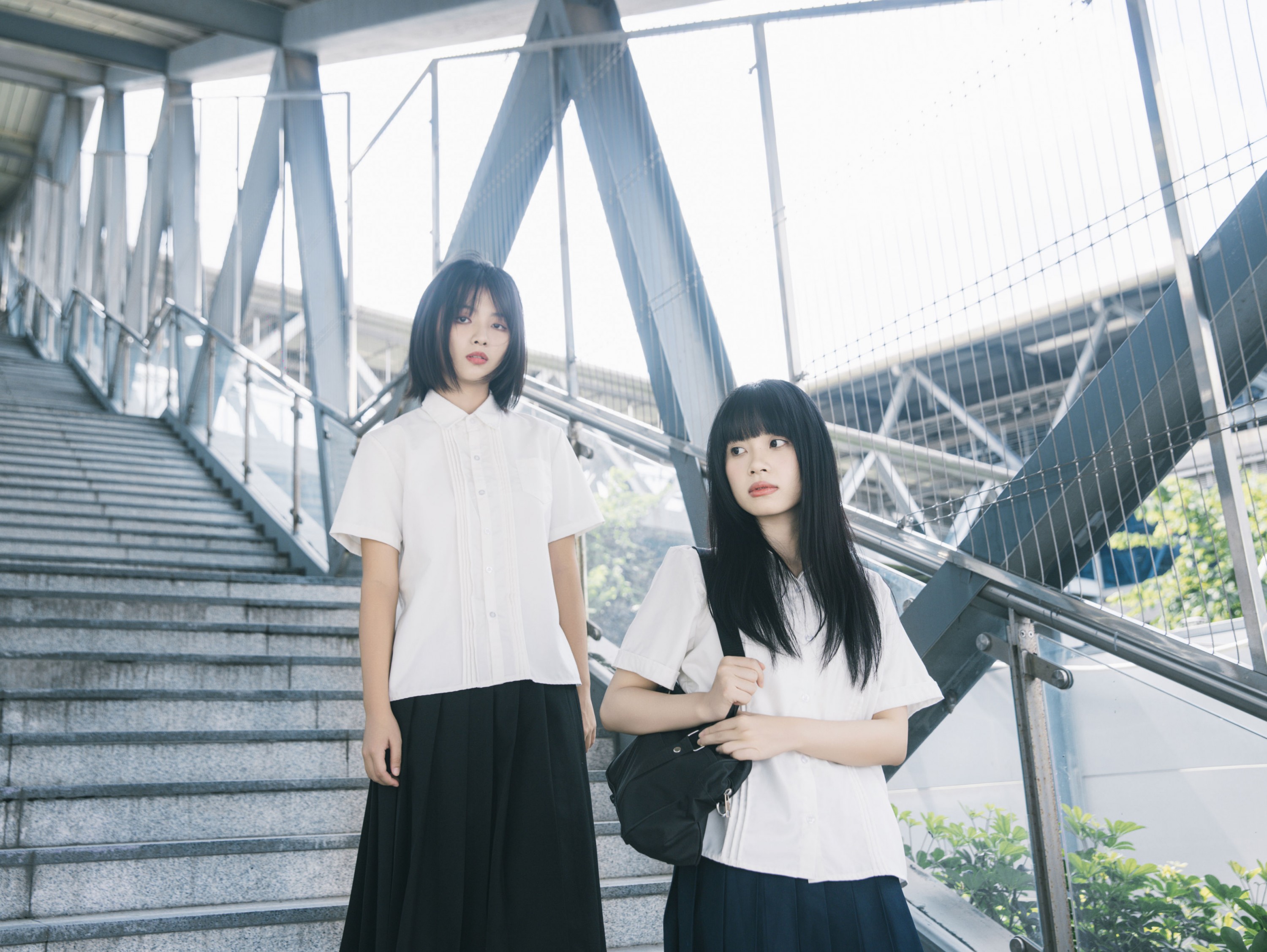 一棵苹果树 itszff – 《地铁》[9P] 插图5