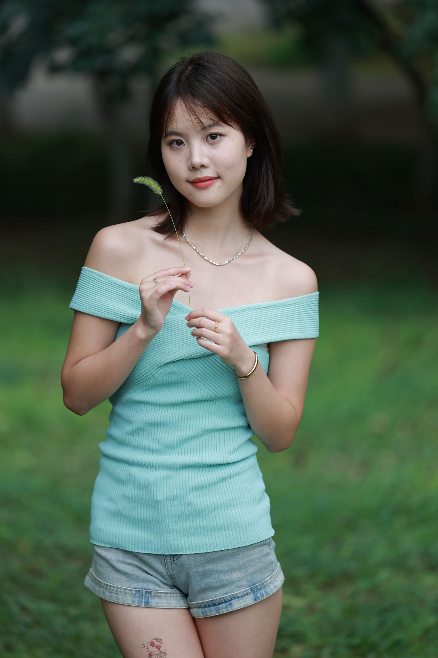 ZIZI – 《夏天》[19P]