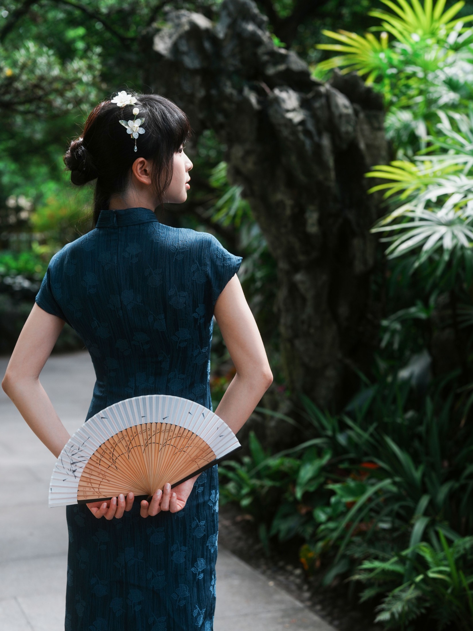 – 《东方骨像之美》[26P]