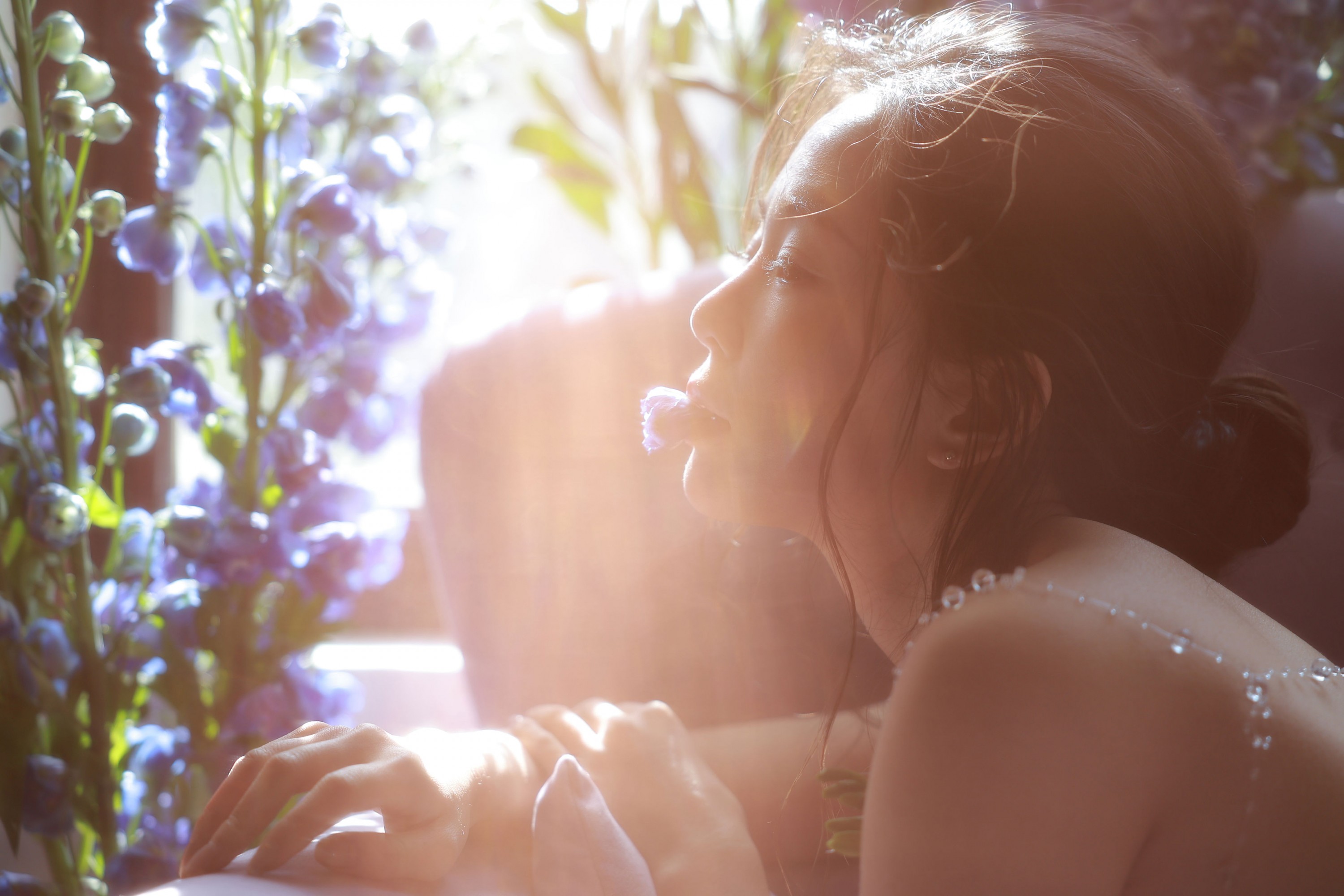 zhouzhou – 《轻纱》[18P]