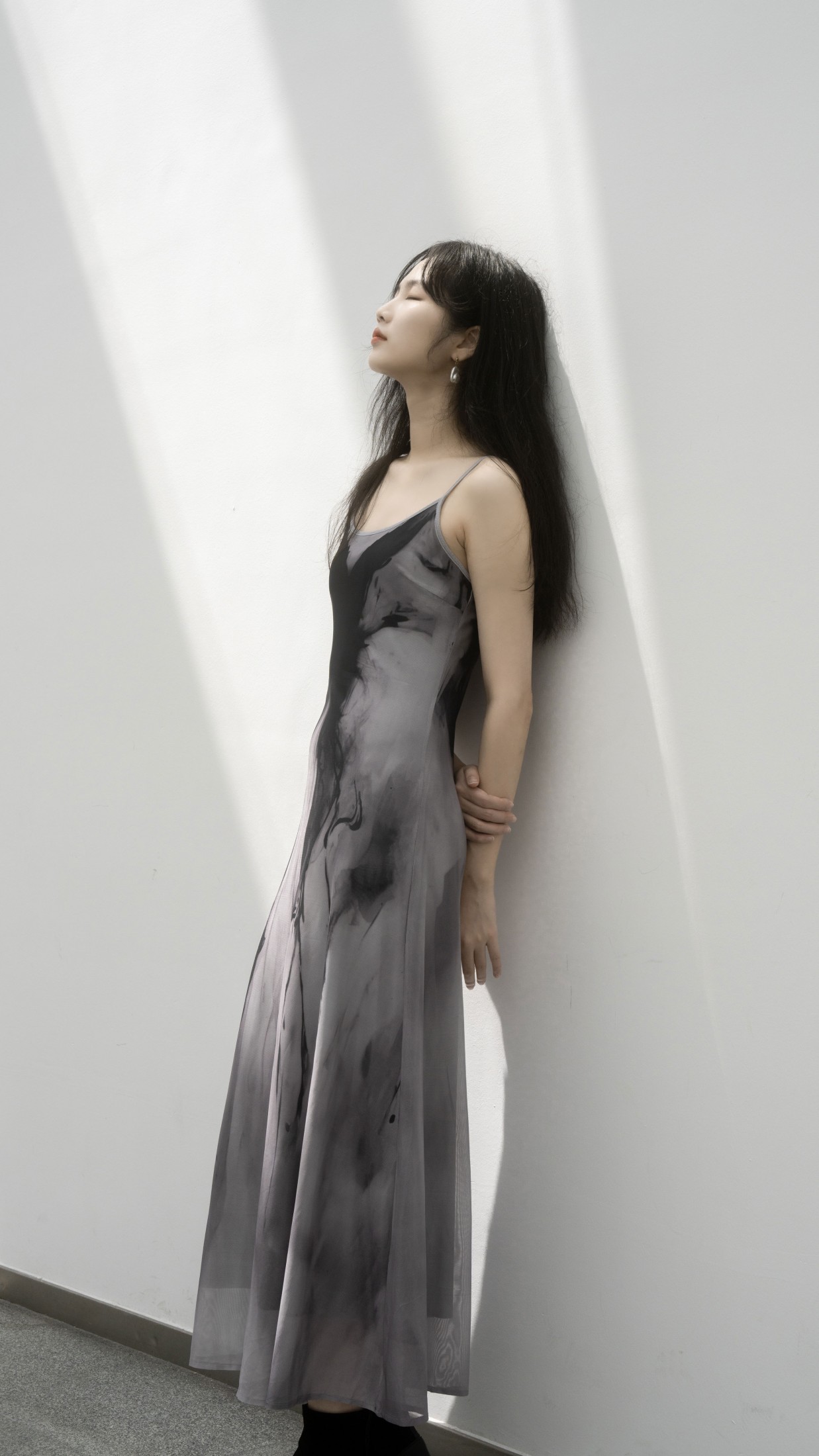  – 《灰白之光》[21P] 插图3