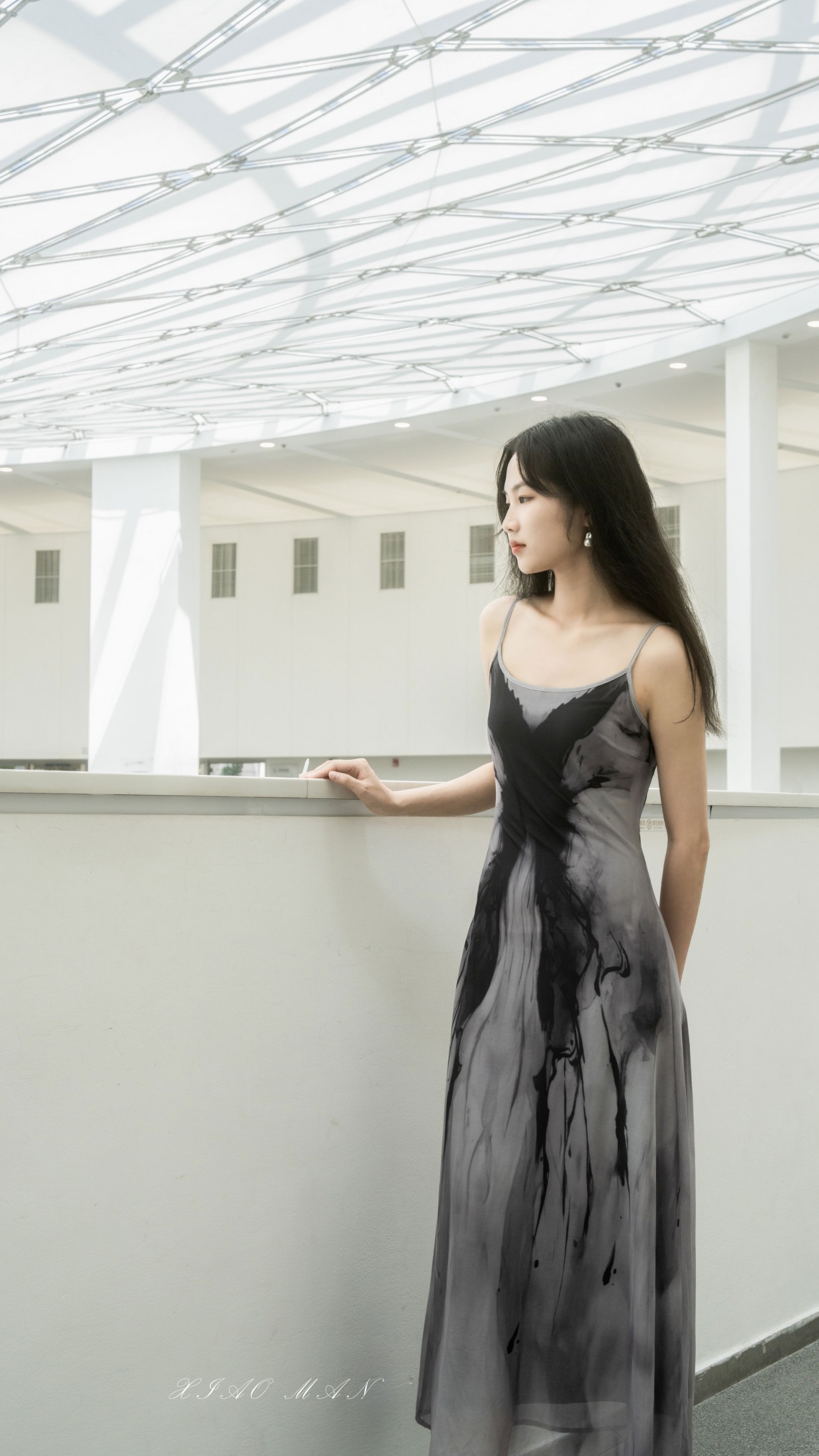  – 《灰白之光》[21P] 插图4