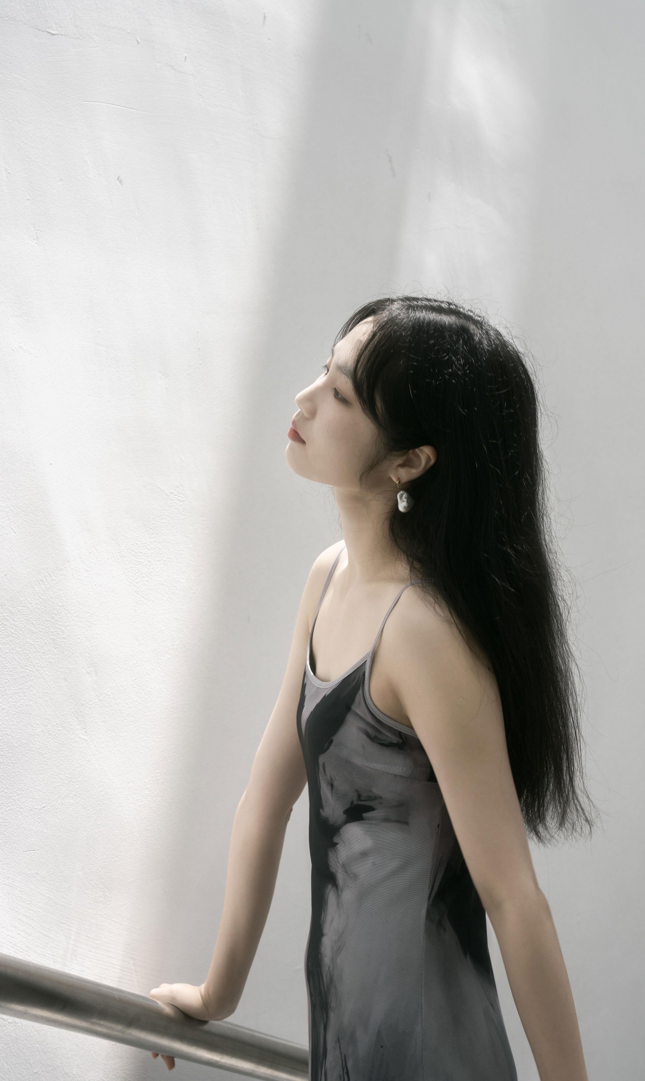  – 《灰白之光》[21P] 插图2