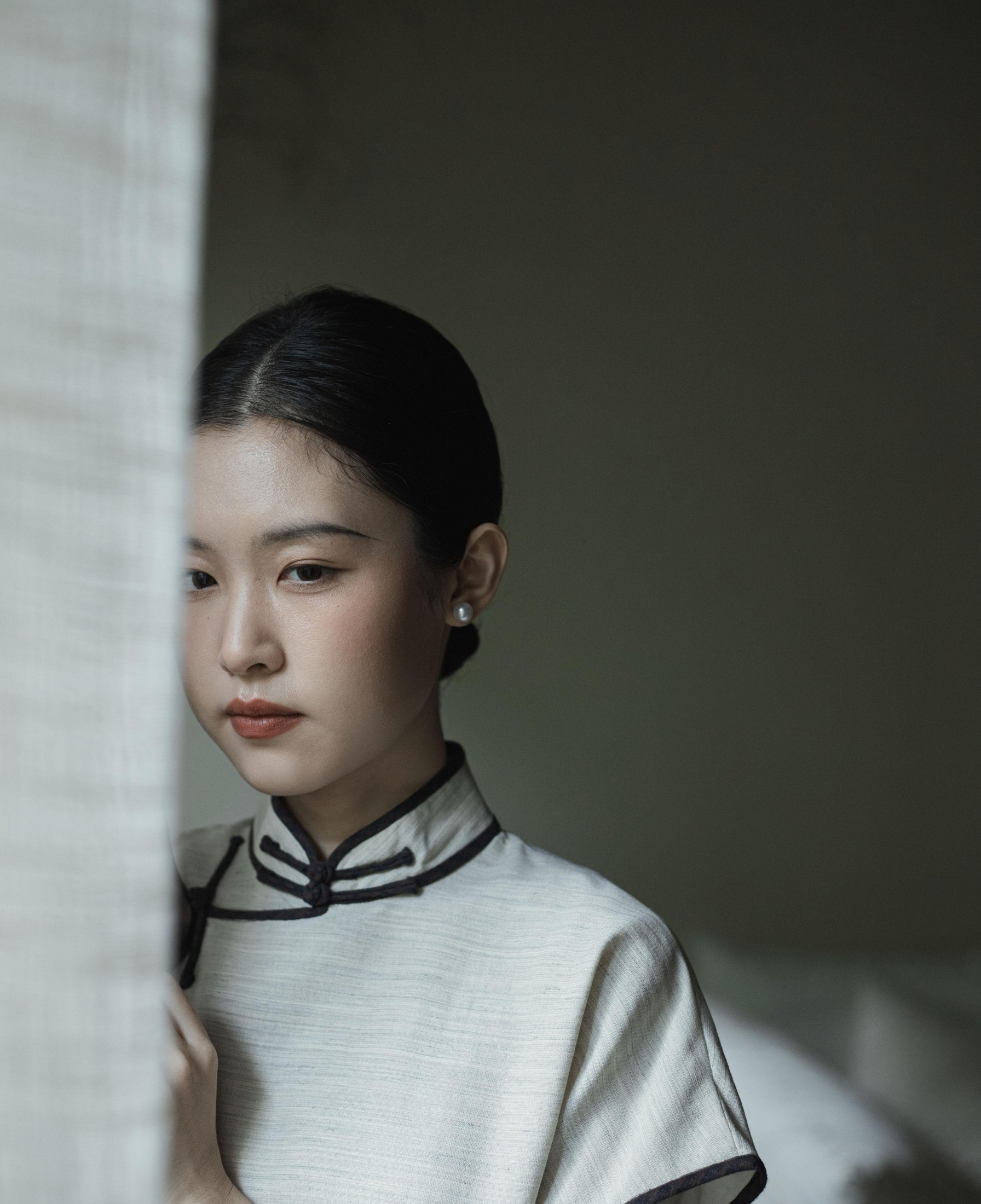 一只柚子 – 《庄生晓梦迷蝴蝶》[18P]