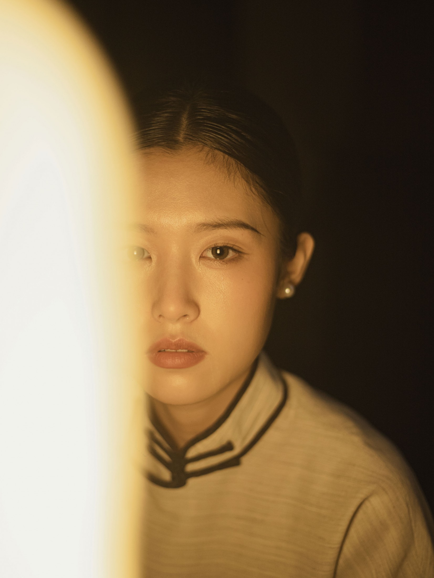 一只柚子 – 《庄生晓梦迷蝴蝶》[18P]