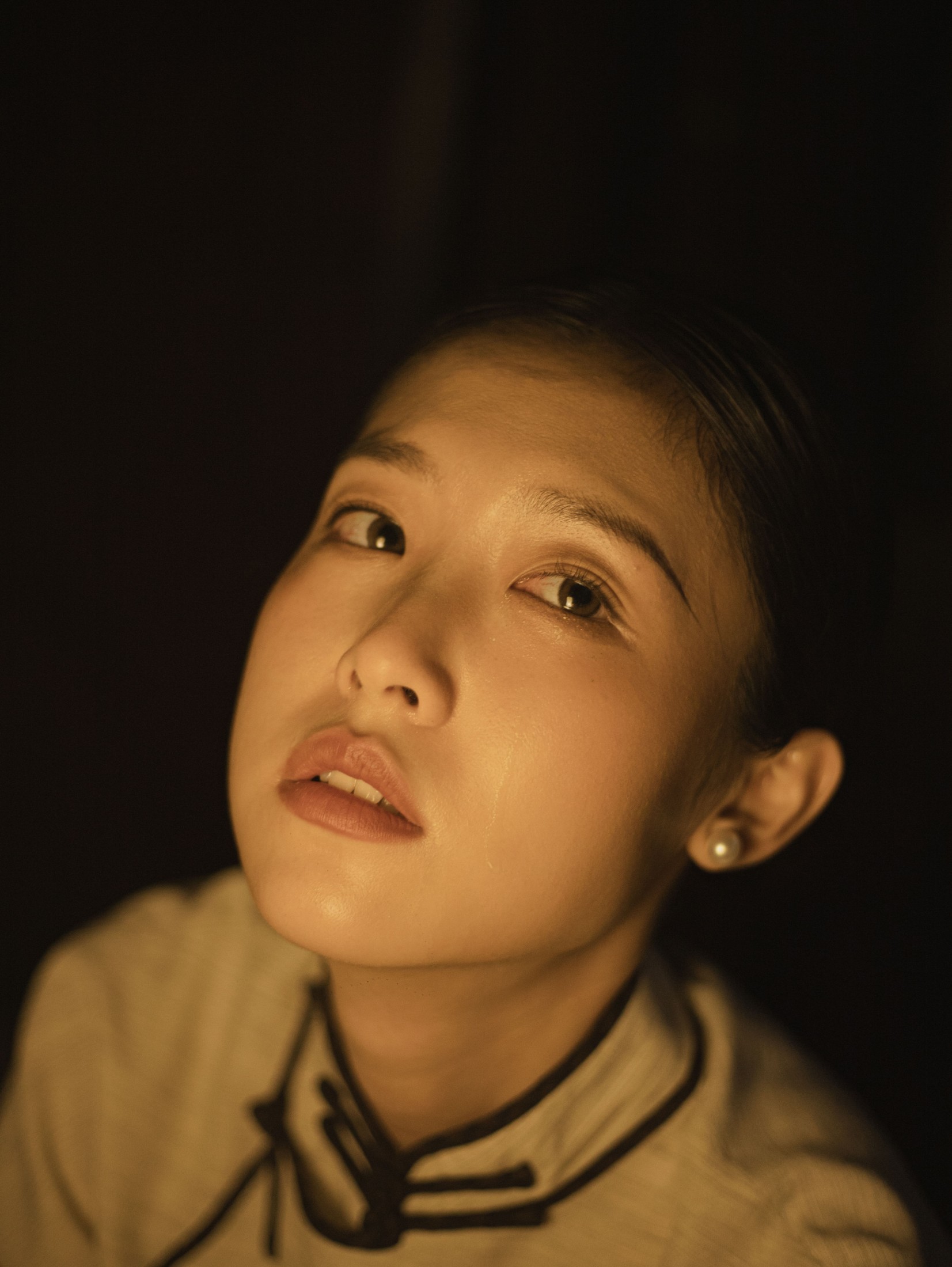 一只柚子 – 《庄生晓梦迷蝴蝶》[18P]