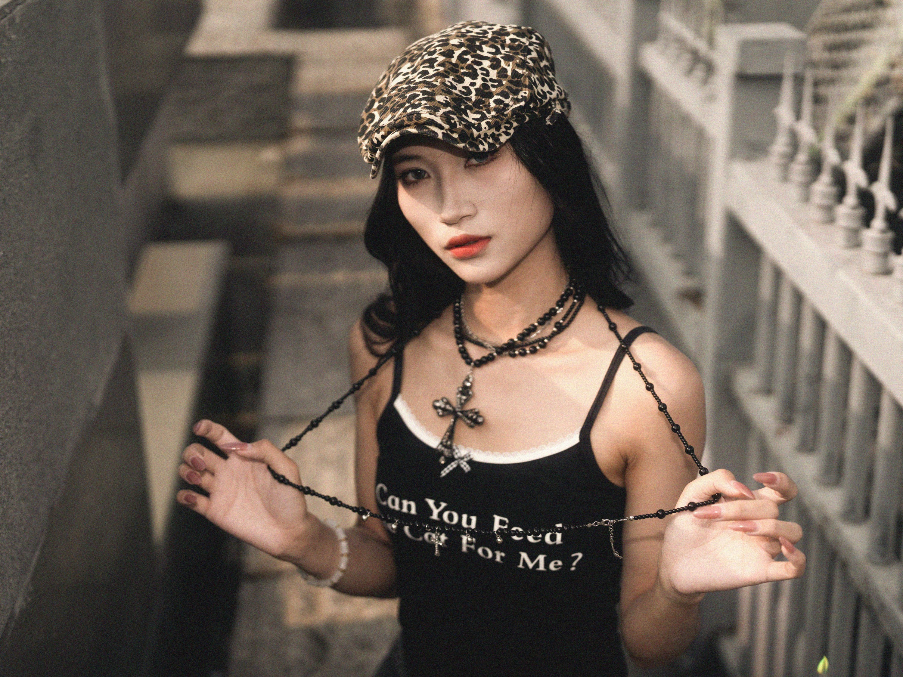 LL – 《《酷是一种感觉》美式胶片复古》[22P] 插图3