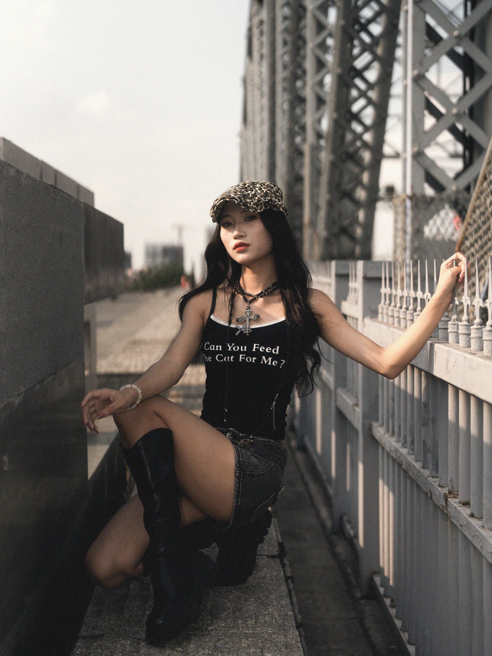 LL – 《《酷是一种感觉》美式胶片复古》[22P] 插图5