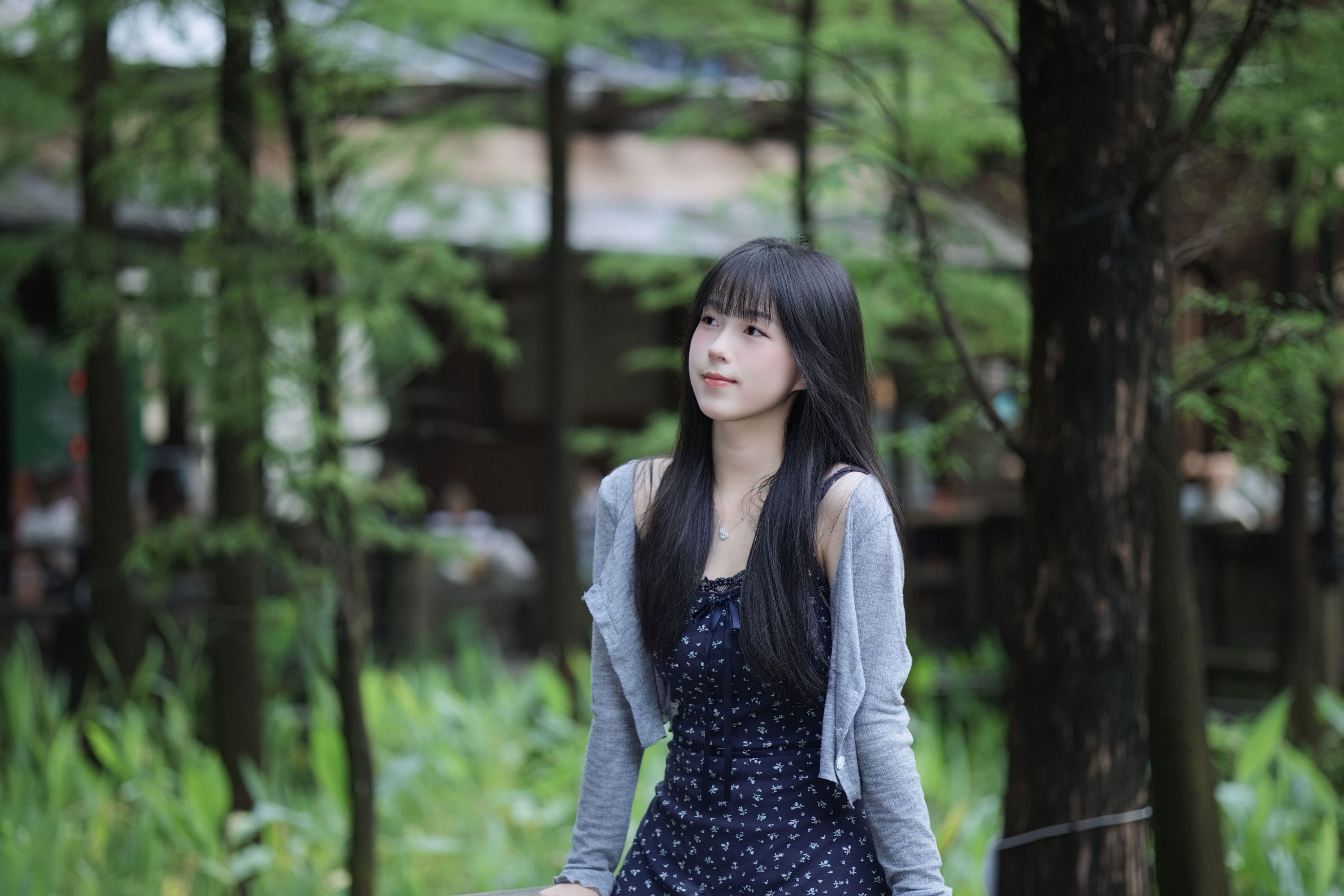 来份肠粉. – 《夏日·寒蝉》[17P]