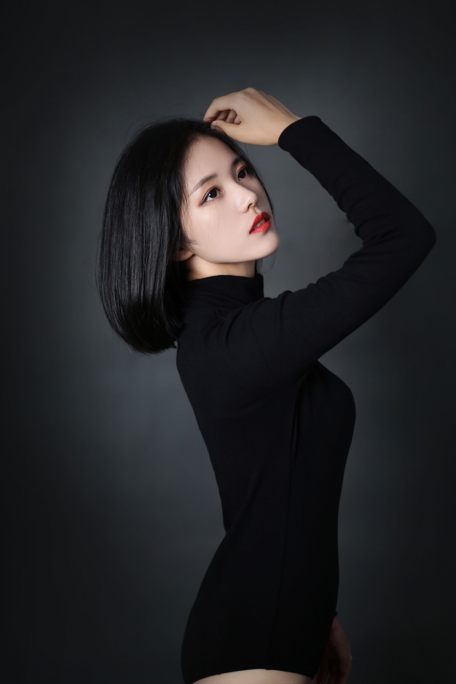 小英 – 《那年时光轻蔓》[16P]